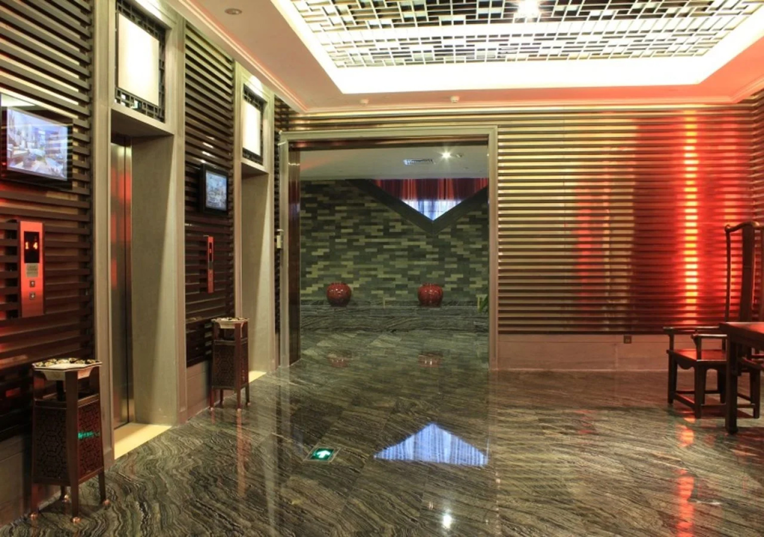 Xiang Yun Sha Garden Hotel