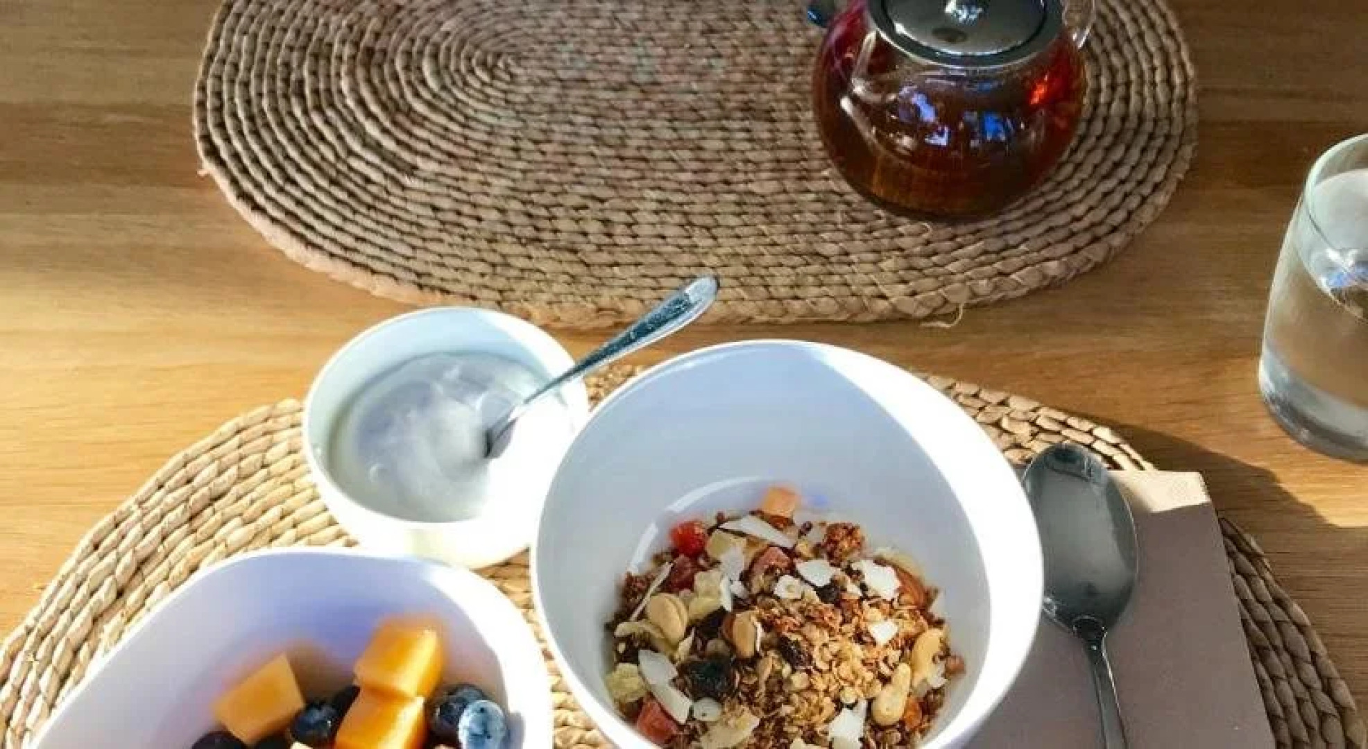 Bay of Islands Health Retreat