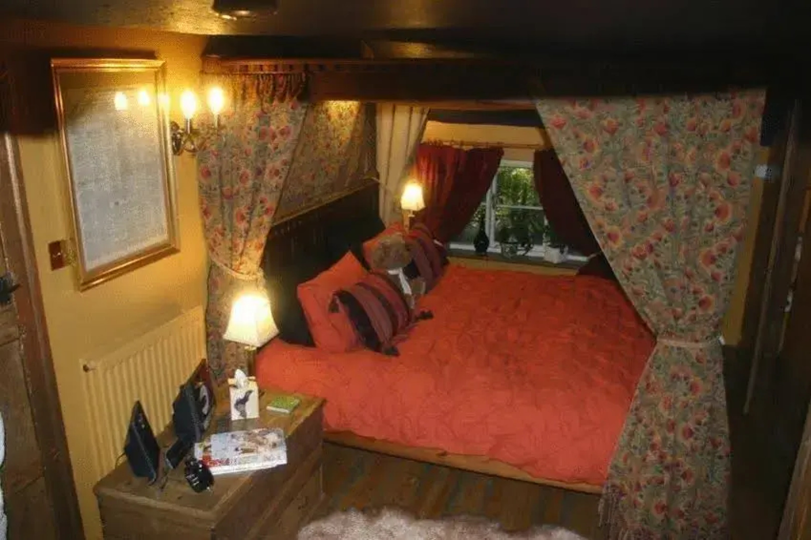 Wizards Thatch Luxury Suites