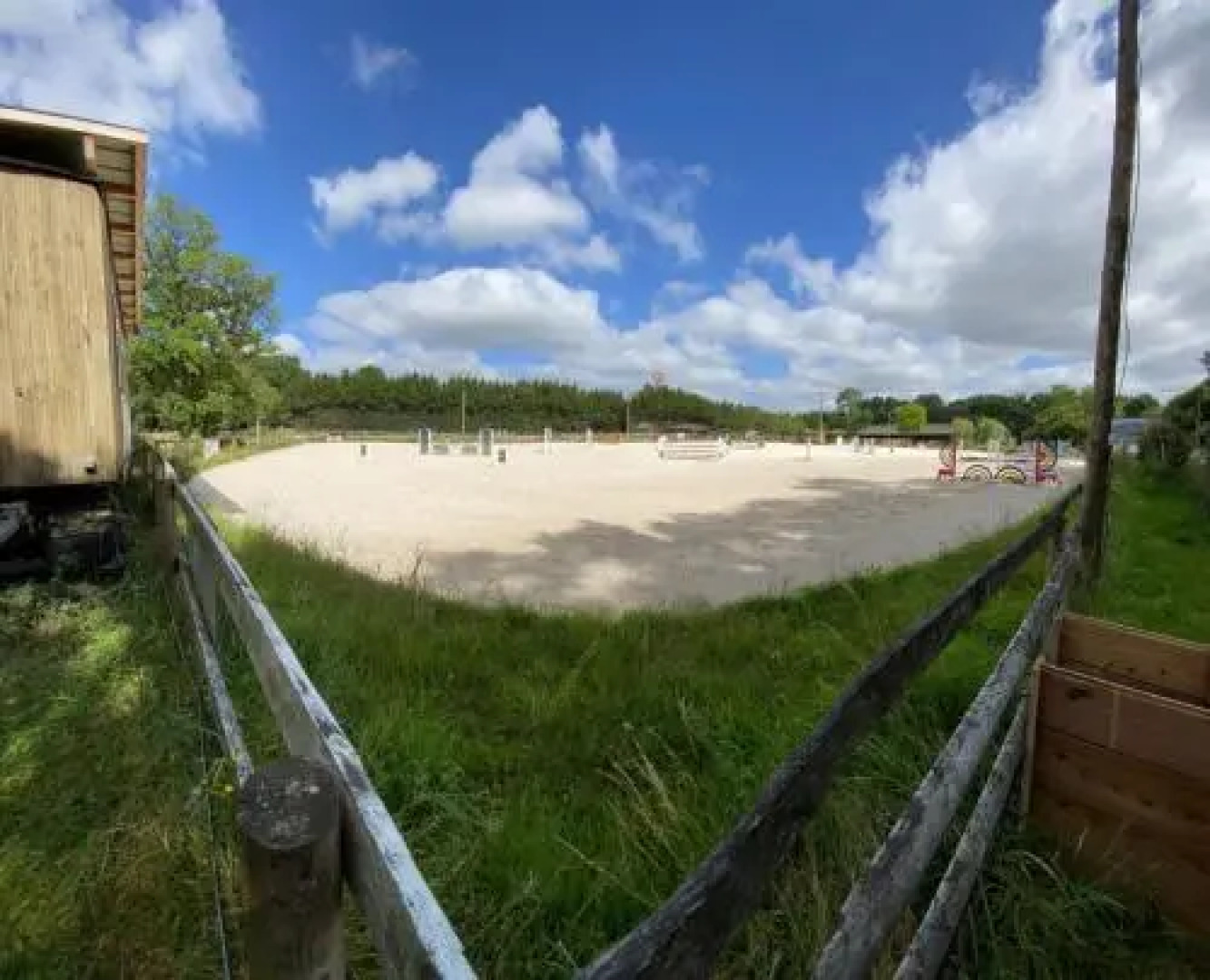 Grand Gite Au Bord Du Cher 10 Minutes De Tours