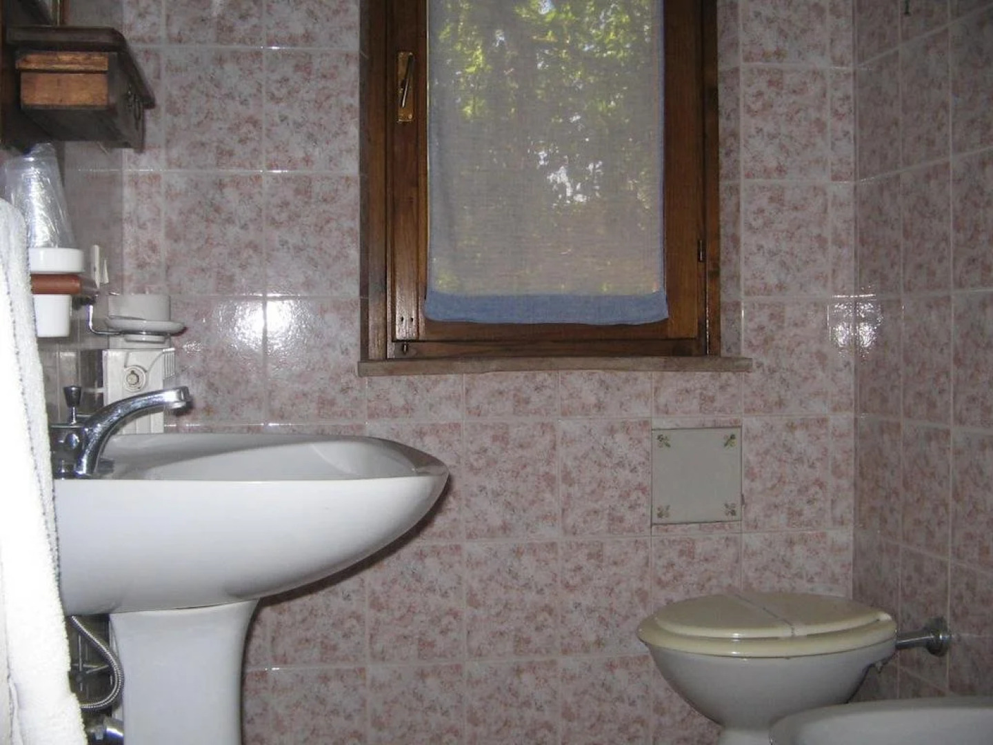 Agriturismo Noce Torta