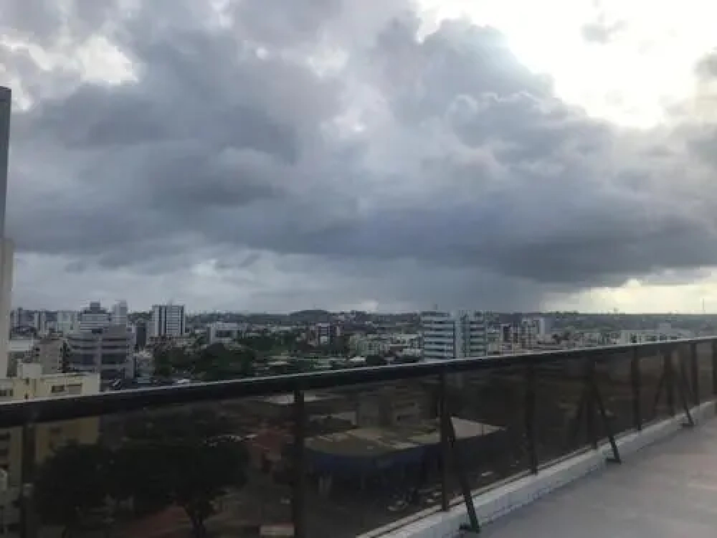 Flat 4 Rodas A Beira Mar Locday