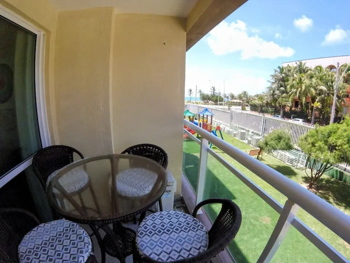 Apartamento VG Fun Praia do Futuro