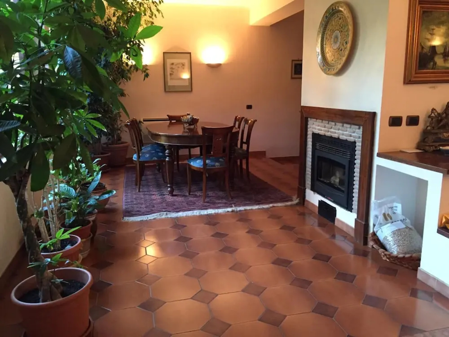 Le Querce