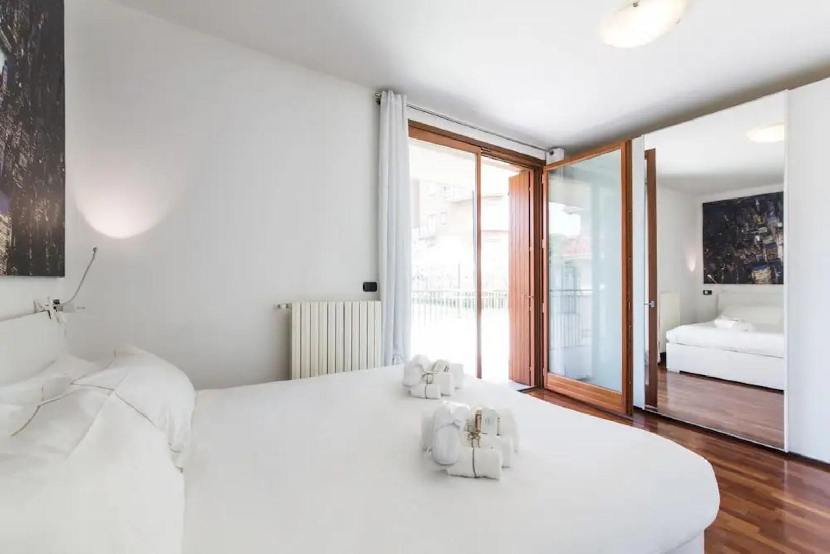 Suitelowcost - Limbiate