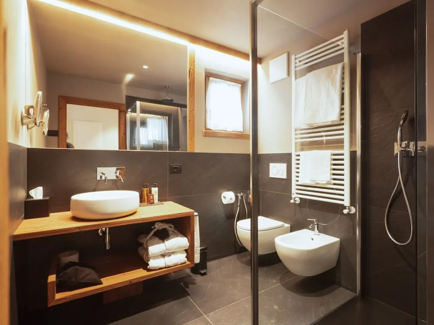 FIORI Dolomites Experience Hotel