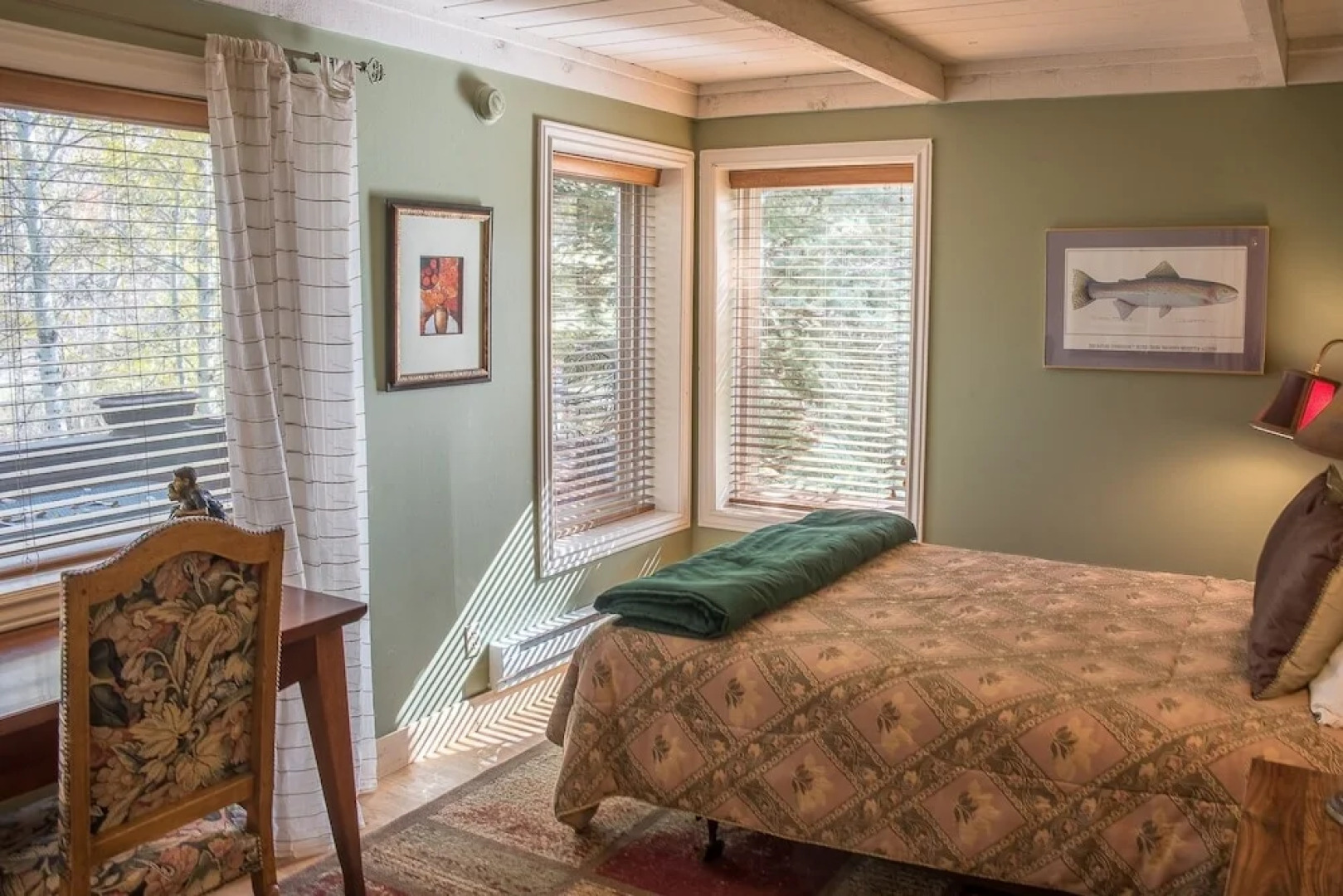 Atelier 1107 - 2 Br Condo