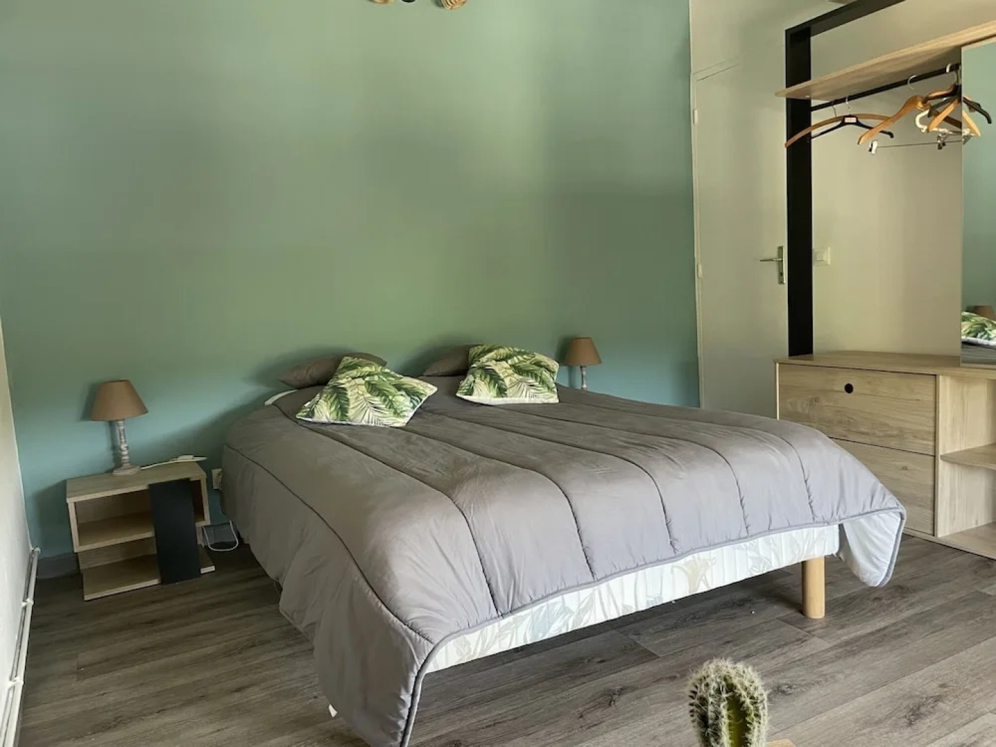 Domaine de Prefaissal