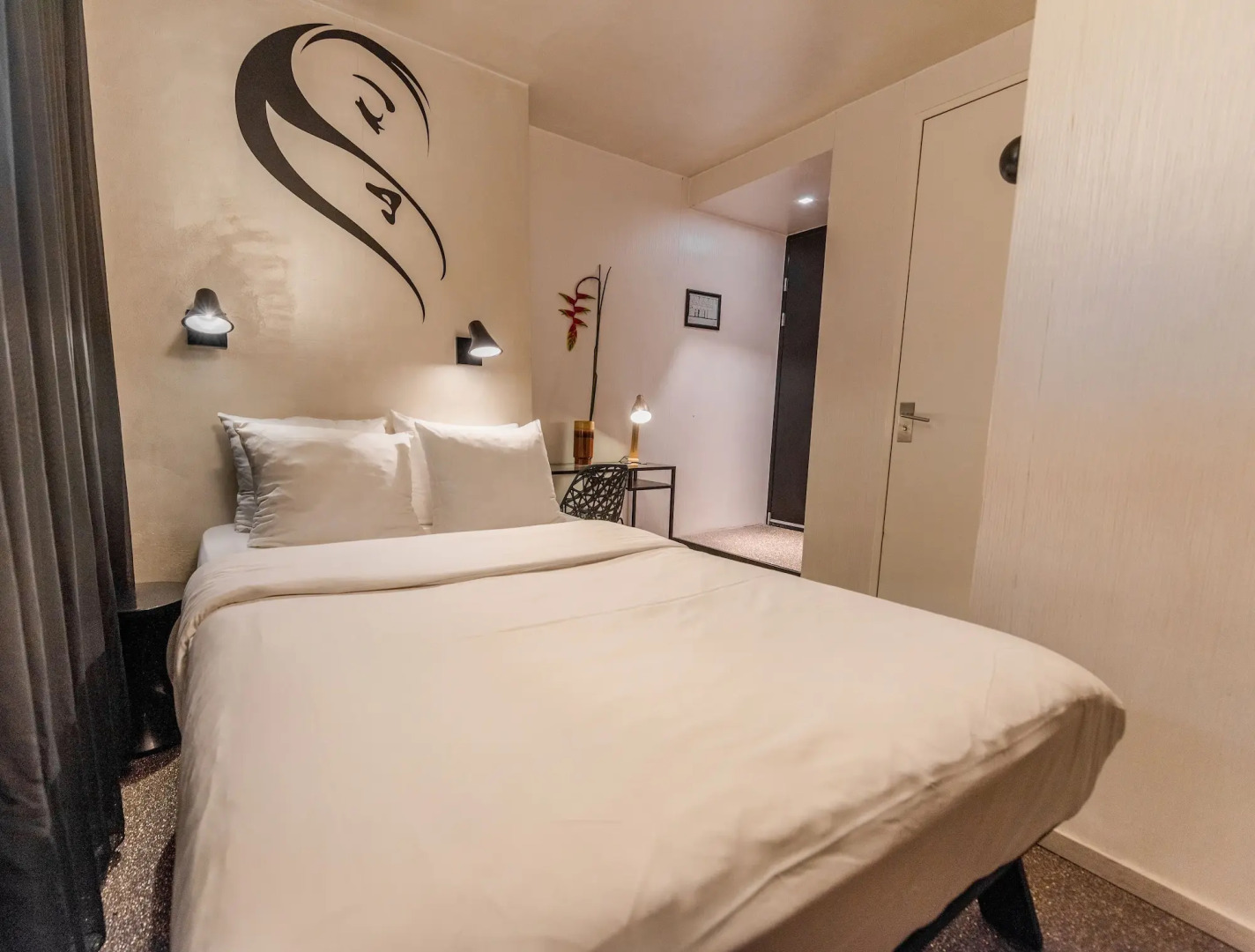 Hotel V Frederiksplein