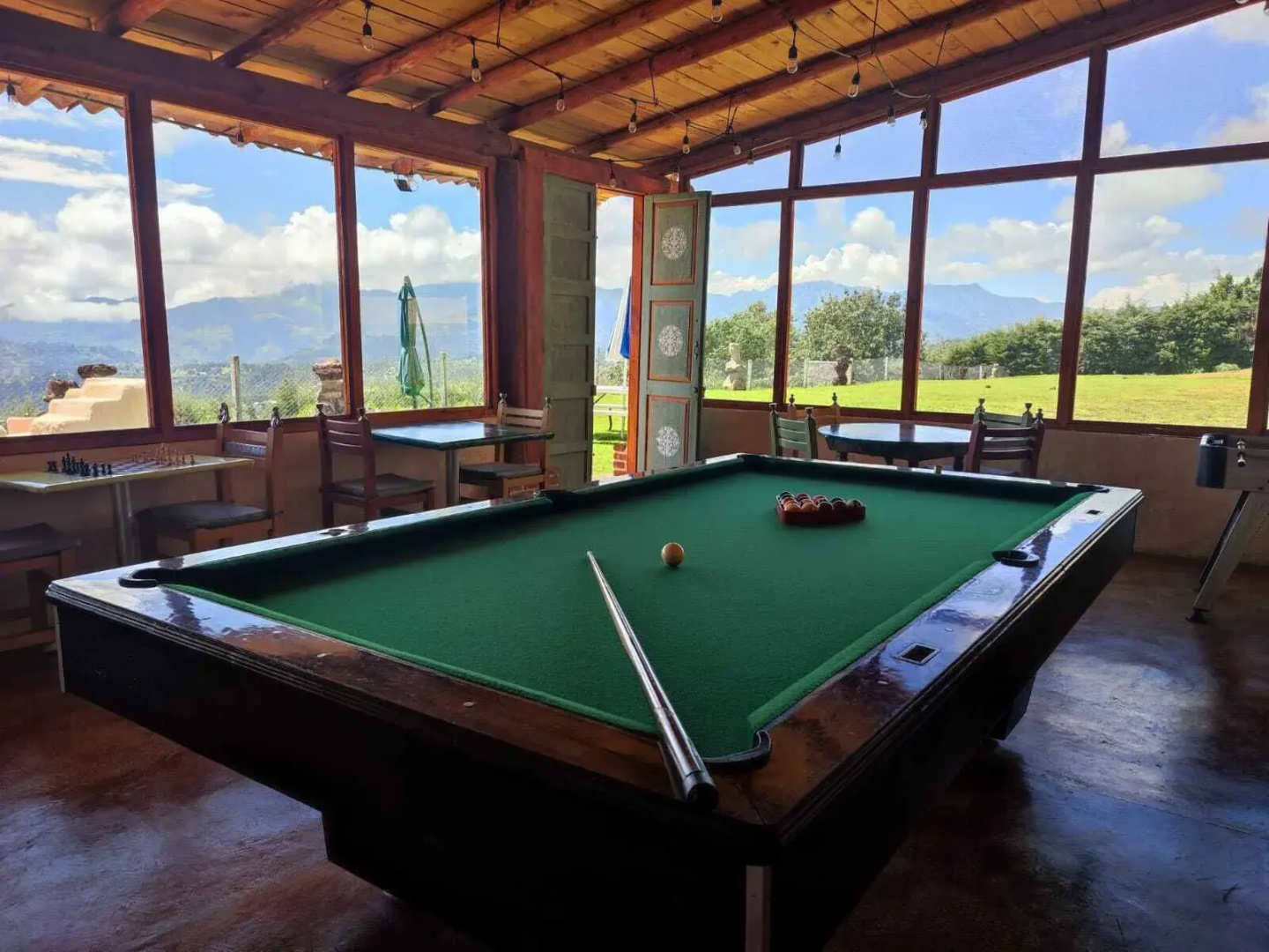 Hotel Altavista