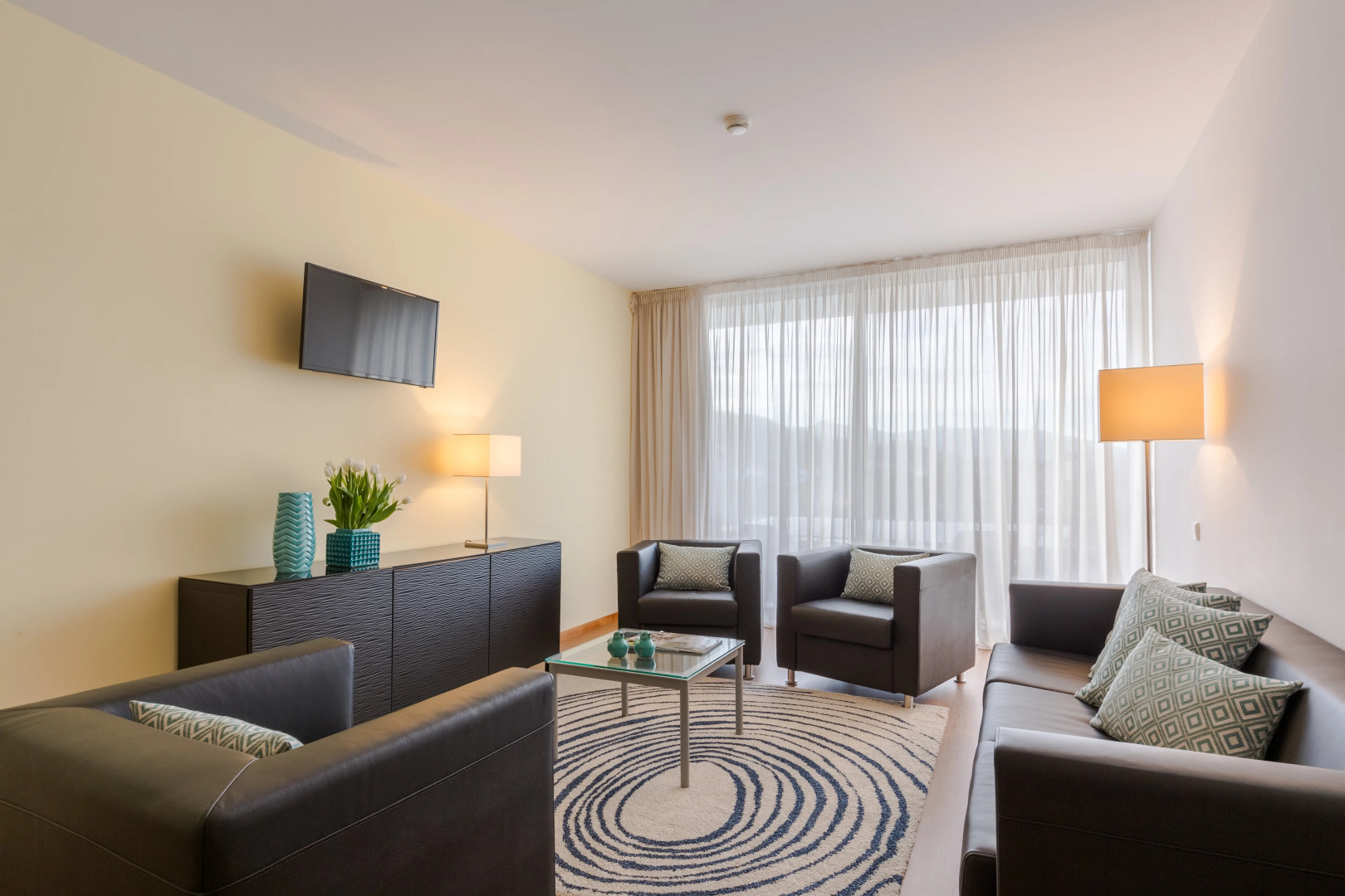 Luna Arcos Hotel Nature & Spa