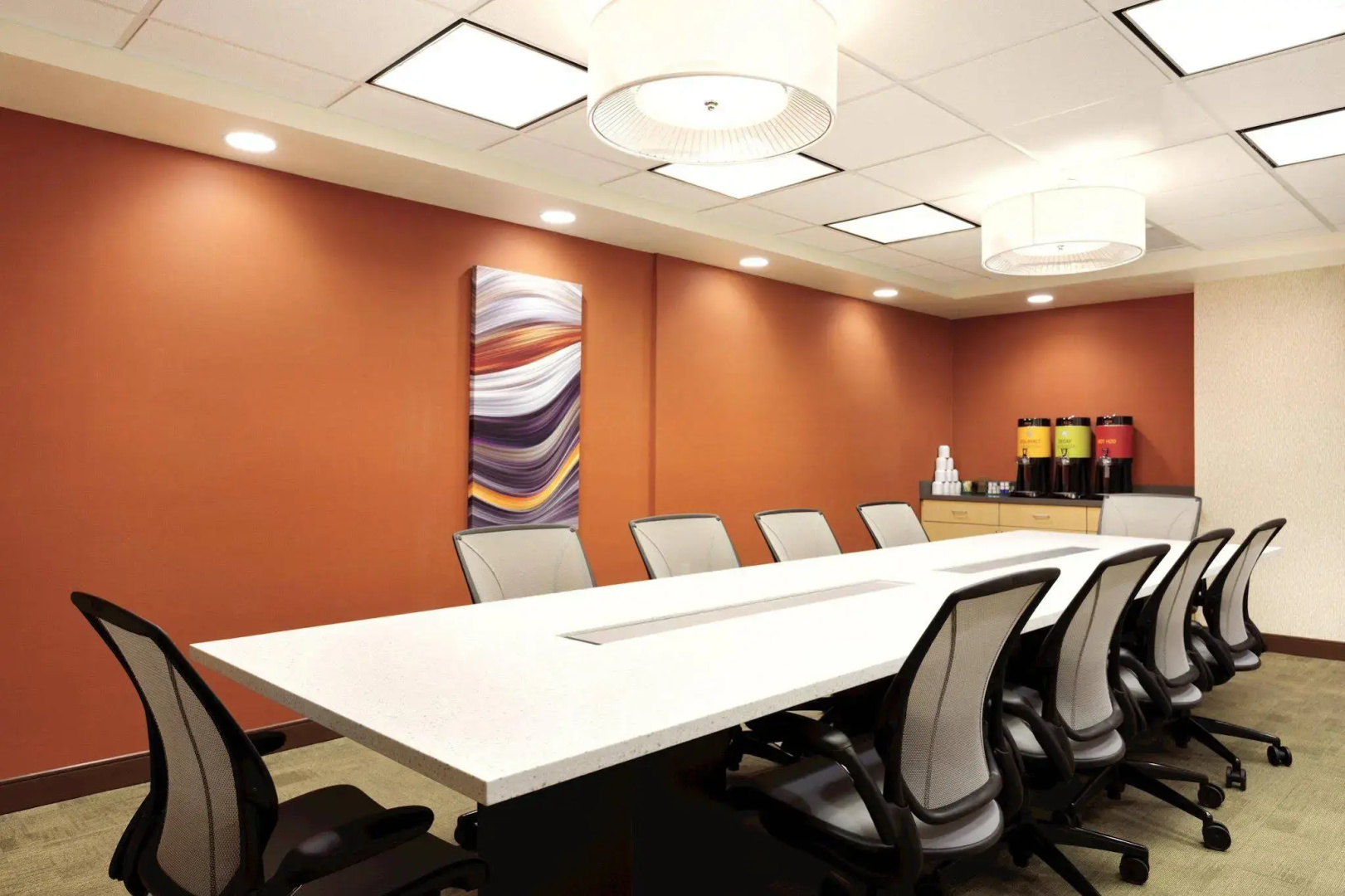 Home2 Suites by Hilton Albuquerque/Downtown-University