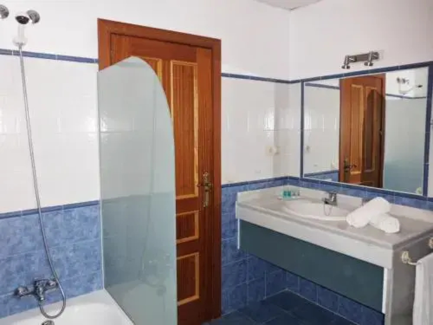 Hotel Rural Ibi Pozo