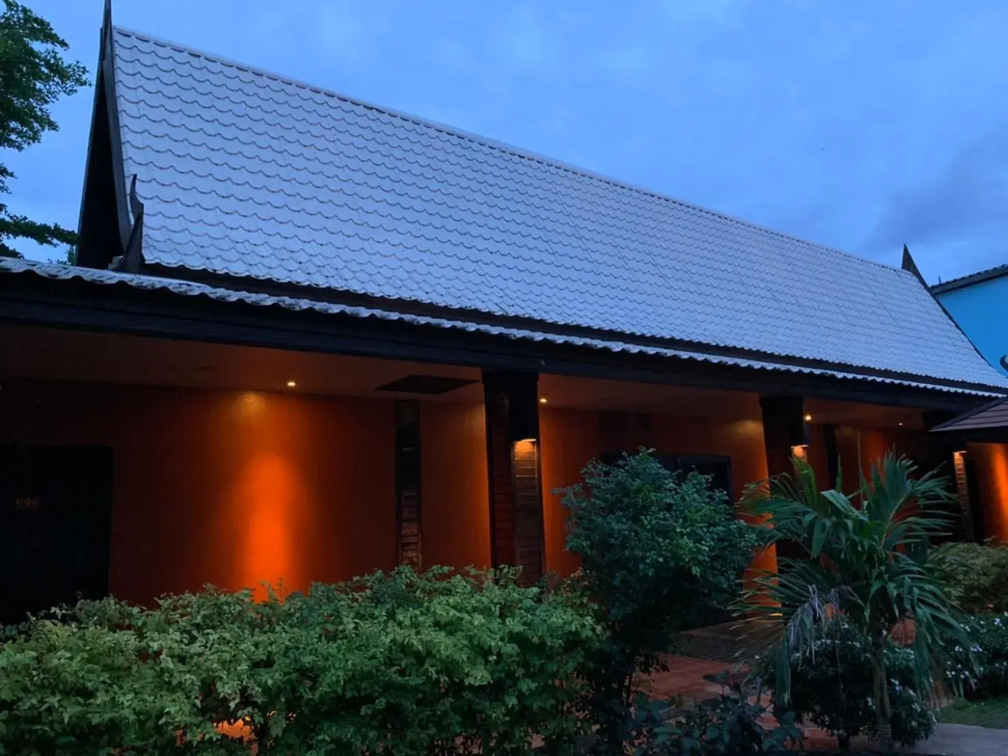 The Old Stay by Sister