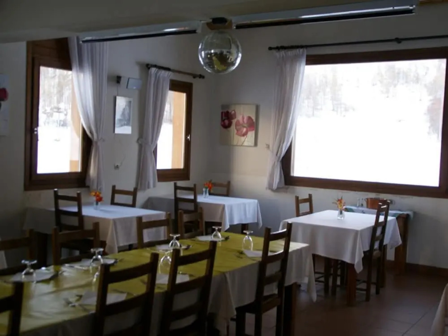 Hôtel Le Grand Fond