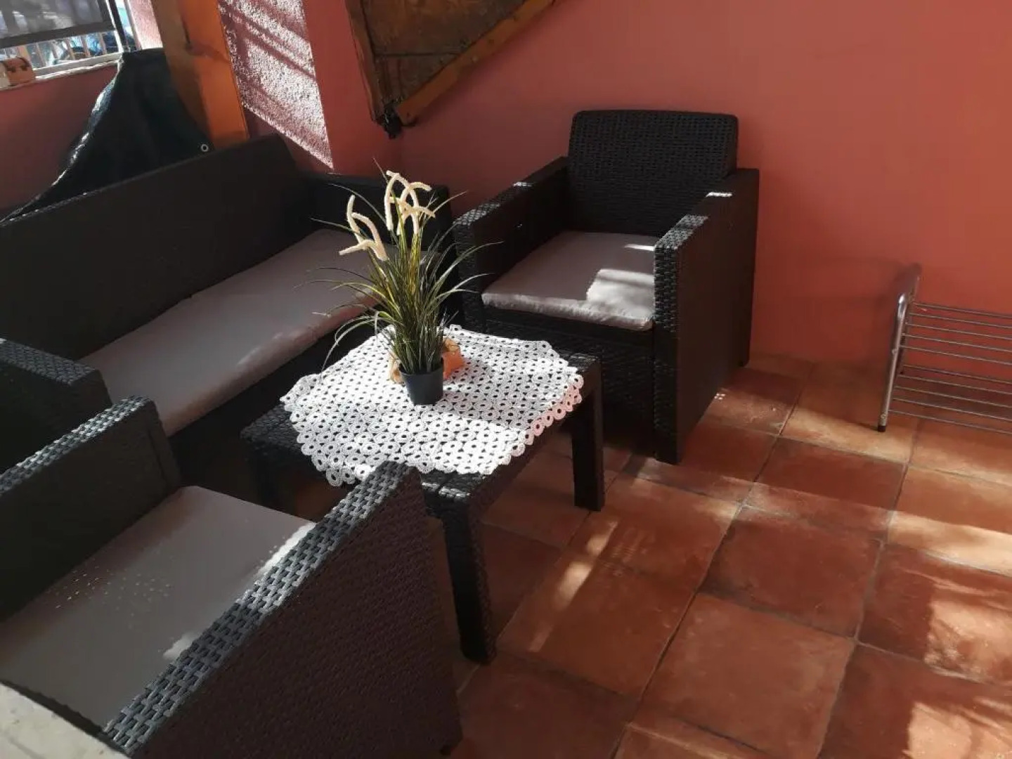 Apartments Đorđe & Anna