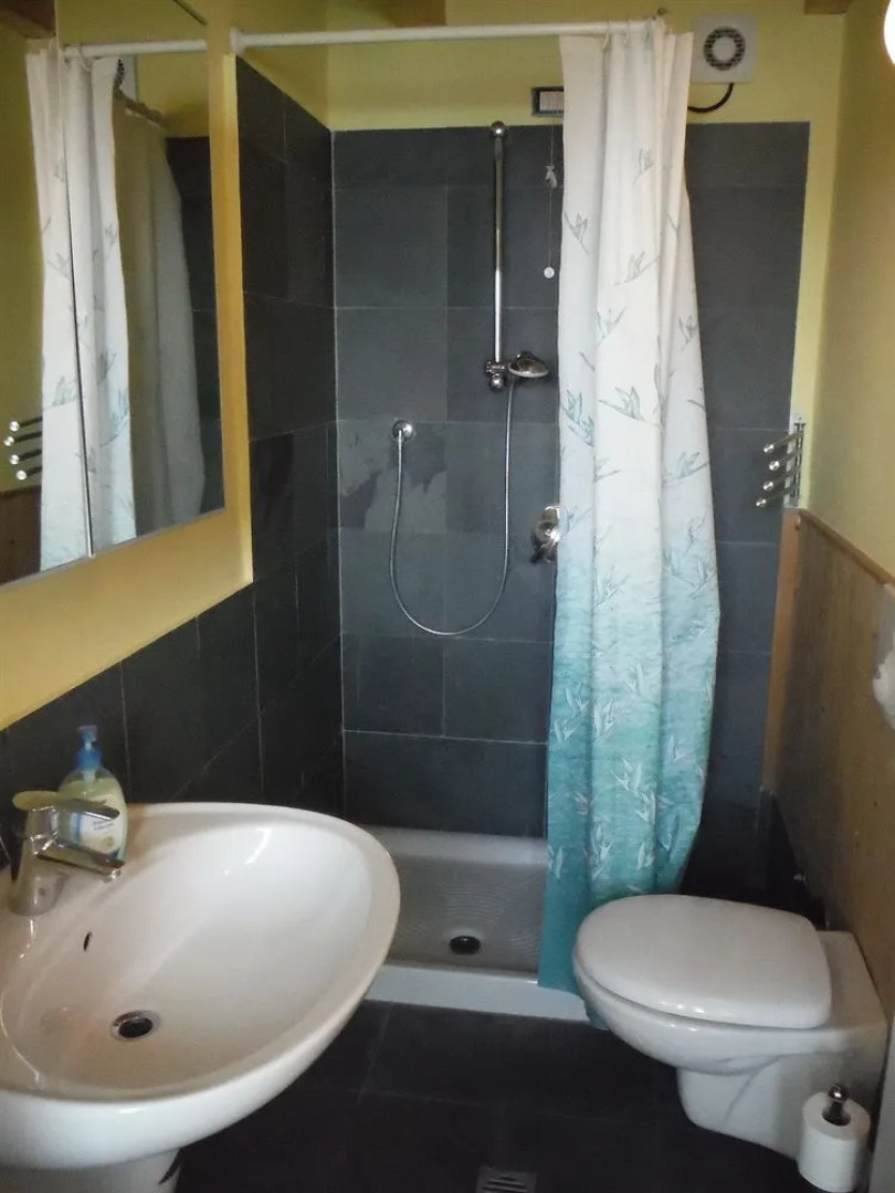 Case Grande Lago Varenna