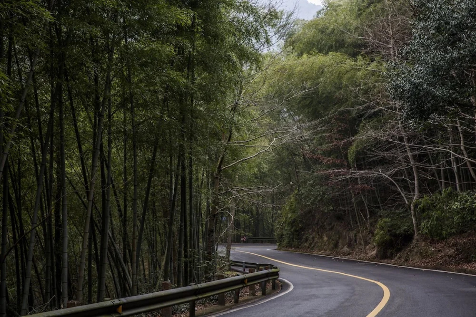 Jiuxi Cloud Valley Hotel