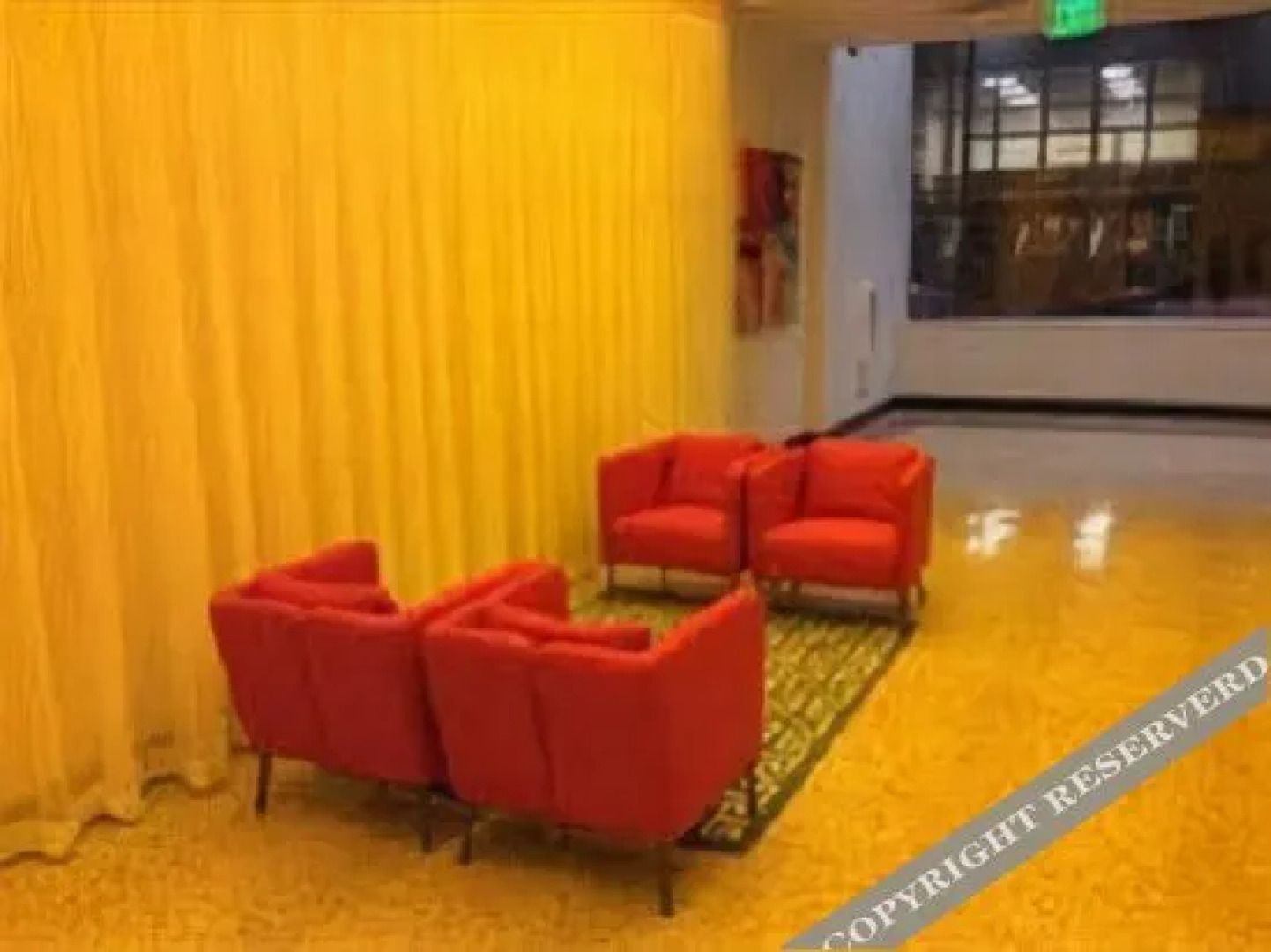 Rockwood Corporate Suites