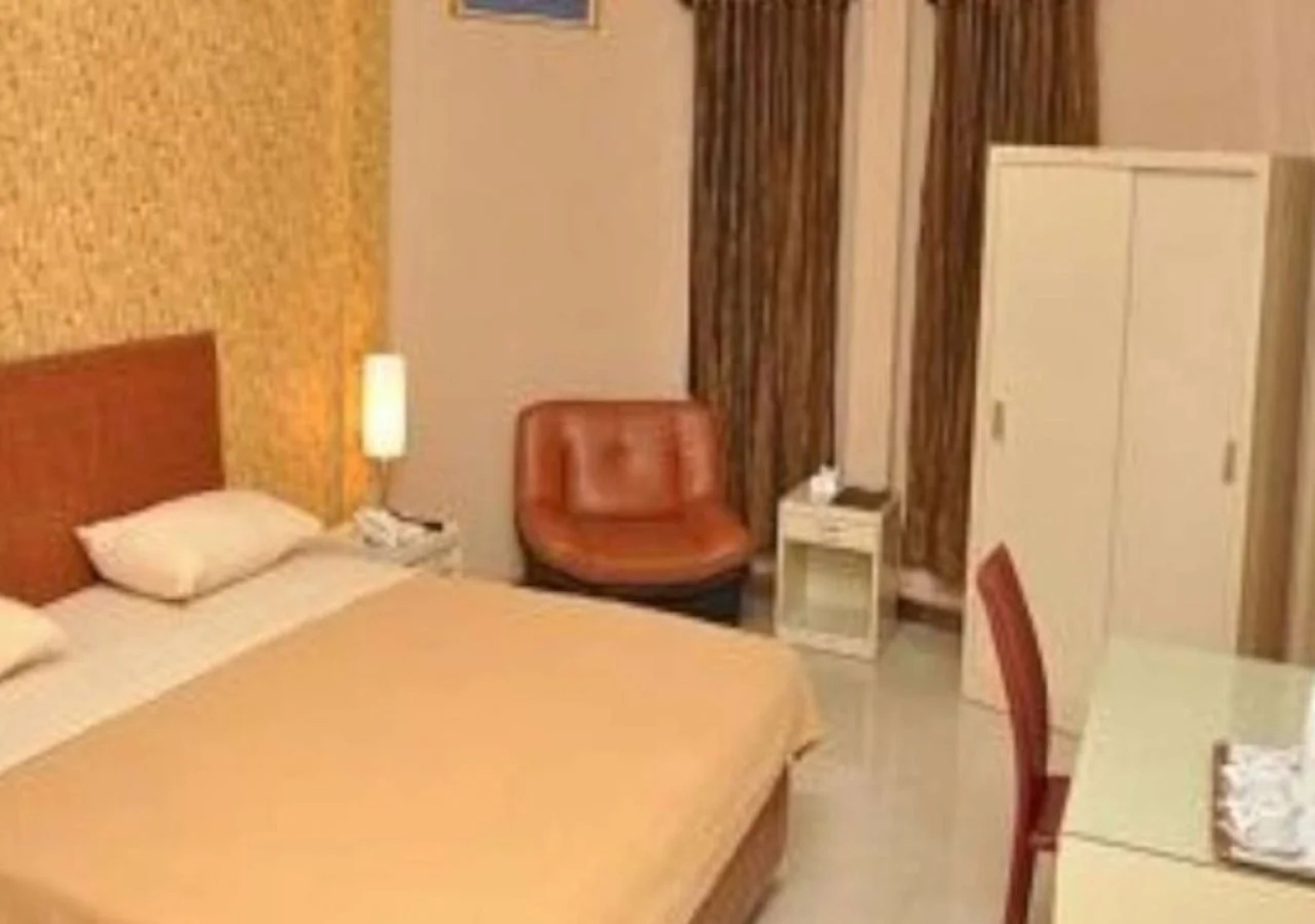 Graha Sriwijaya Hotel