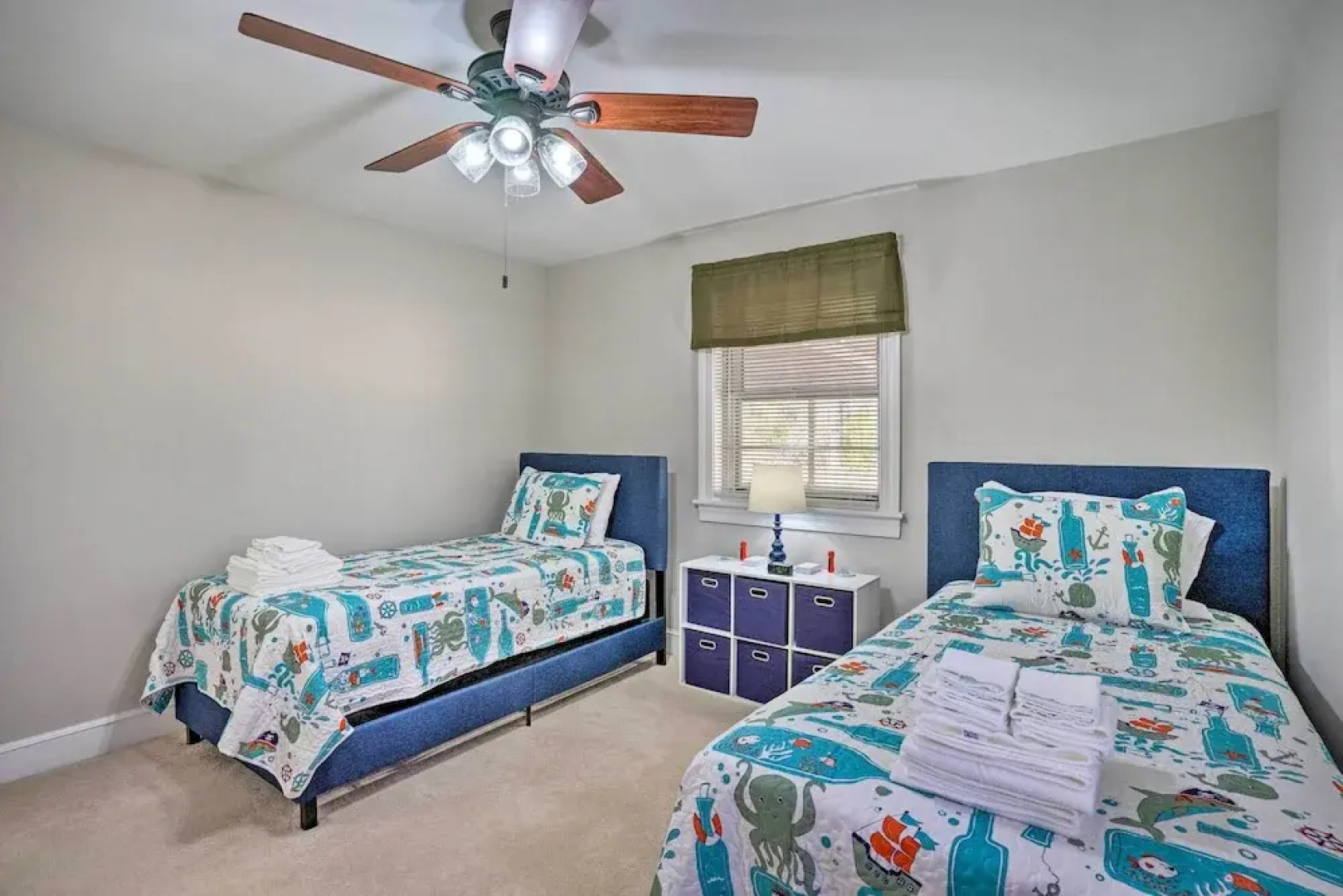 'the Oyster Bed' Retreat w/ Pool & Game Room