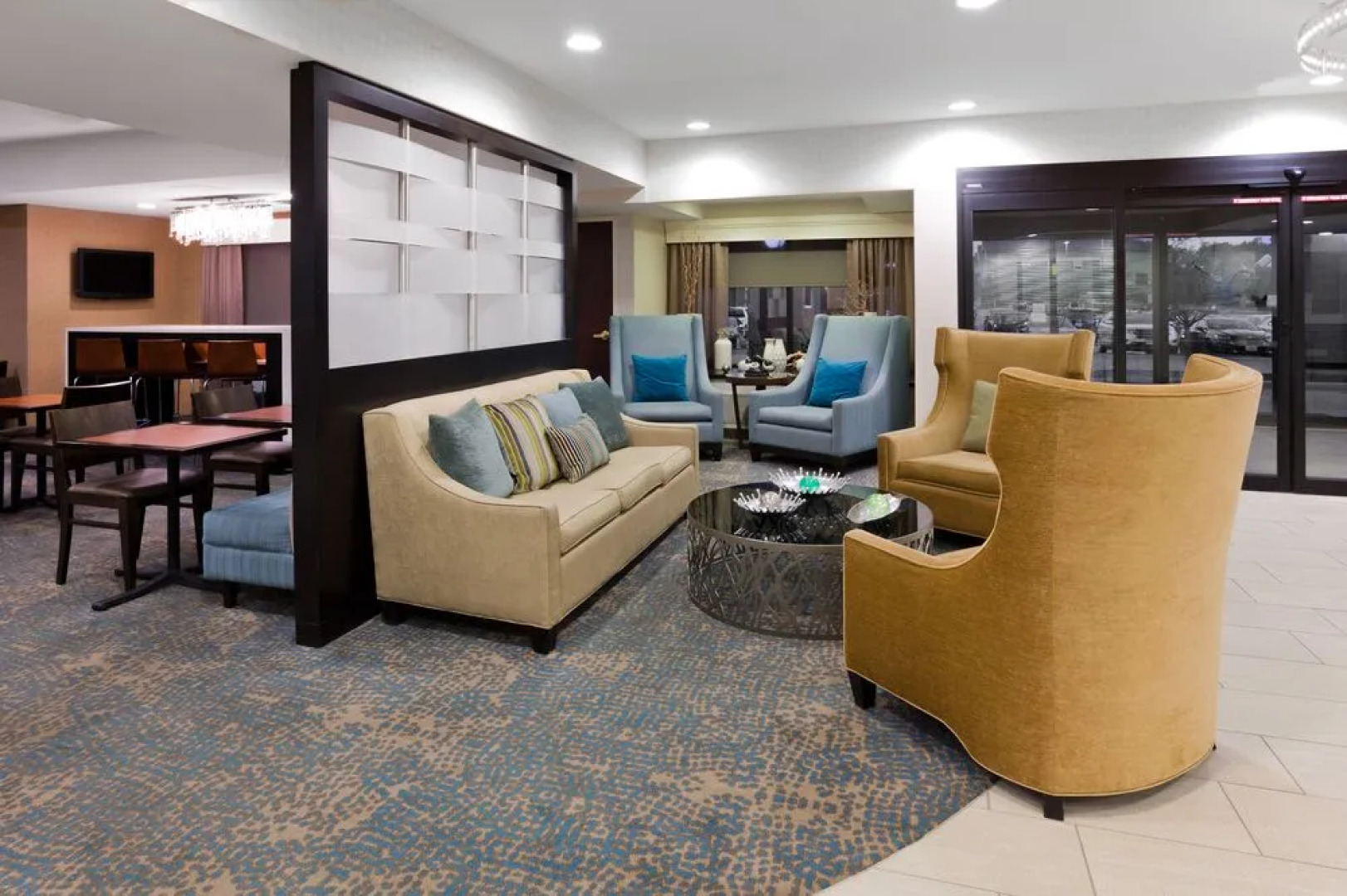 SpringHill Suites Minneapolis West/St. Louis Park