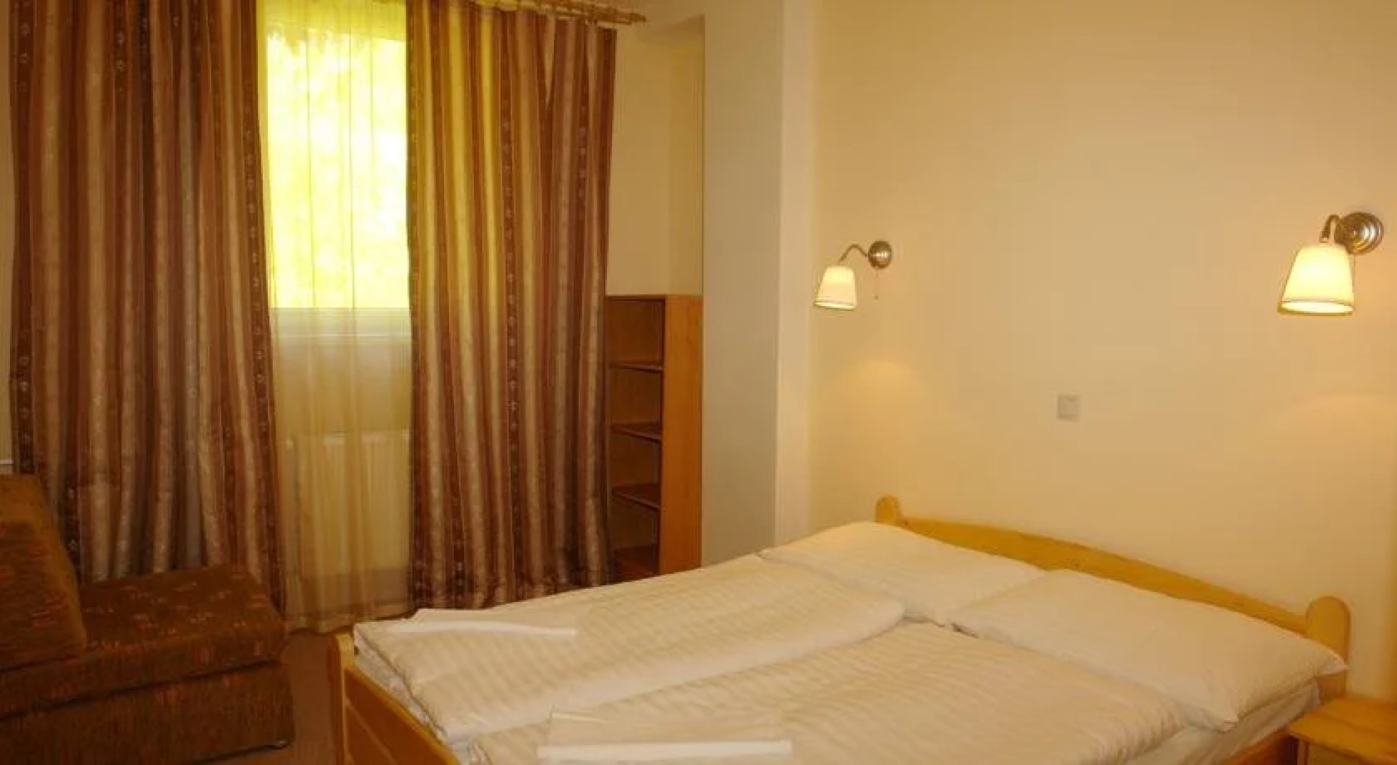 Horský Hotel Minciar