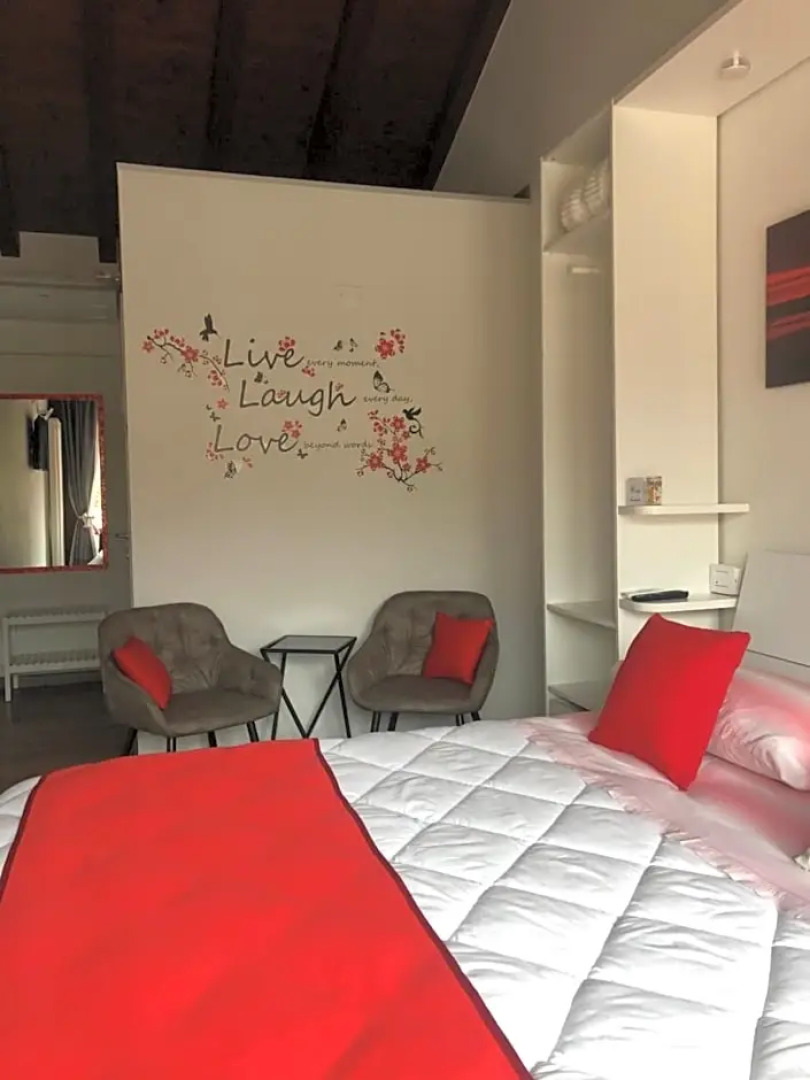 La terrazza sulle vigne B&B