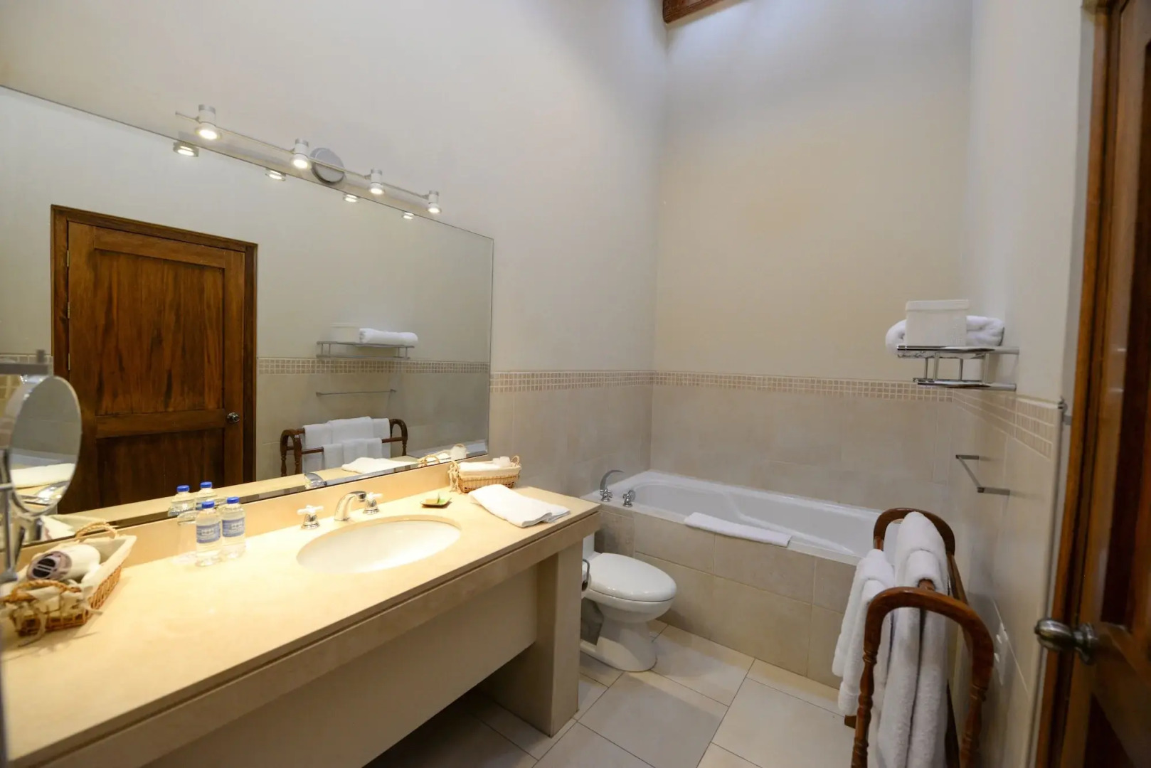 Casa Hacienda San Jose