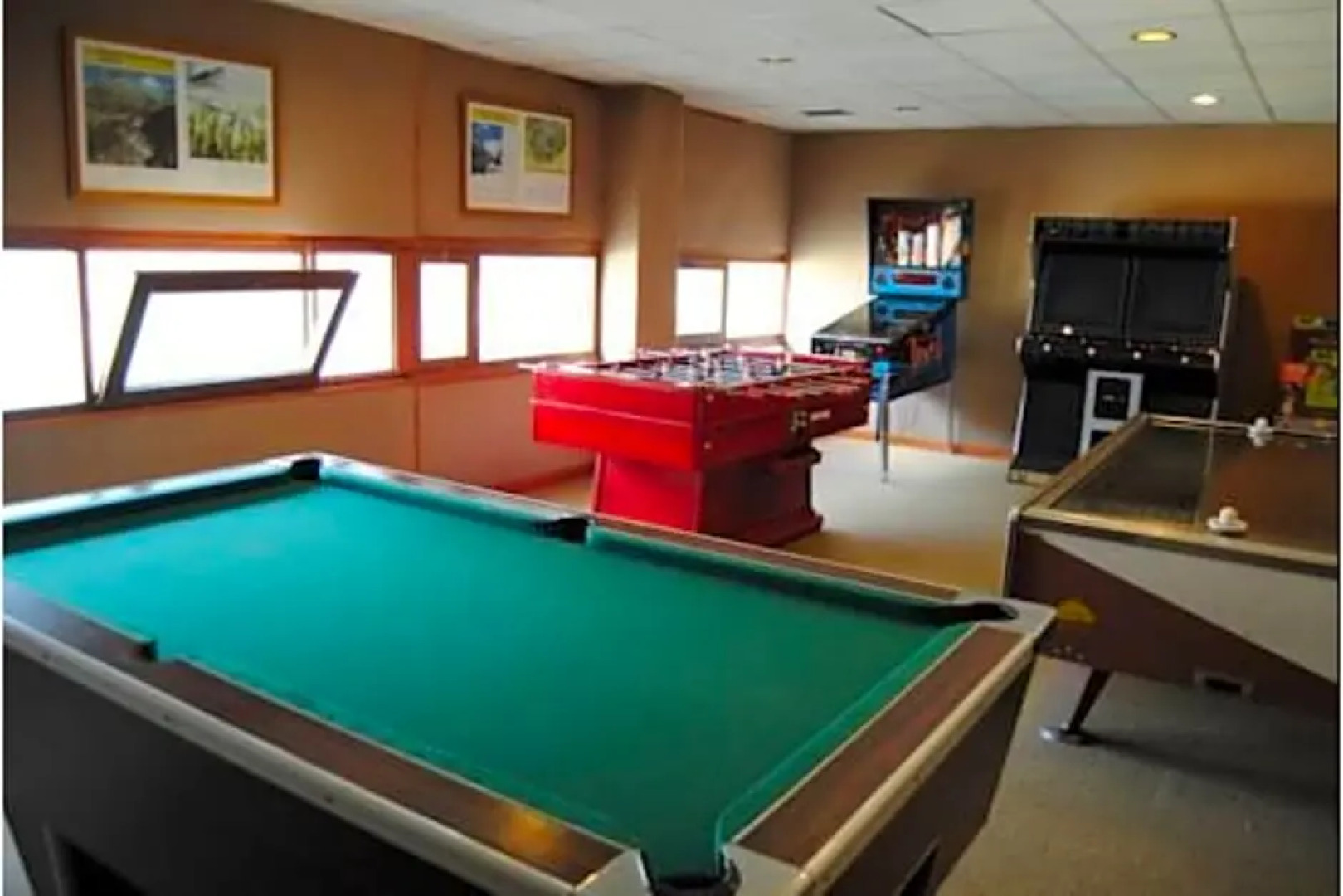 Apartamentos SNO Edelweiss