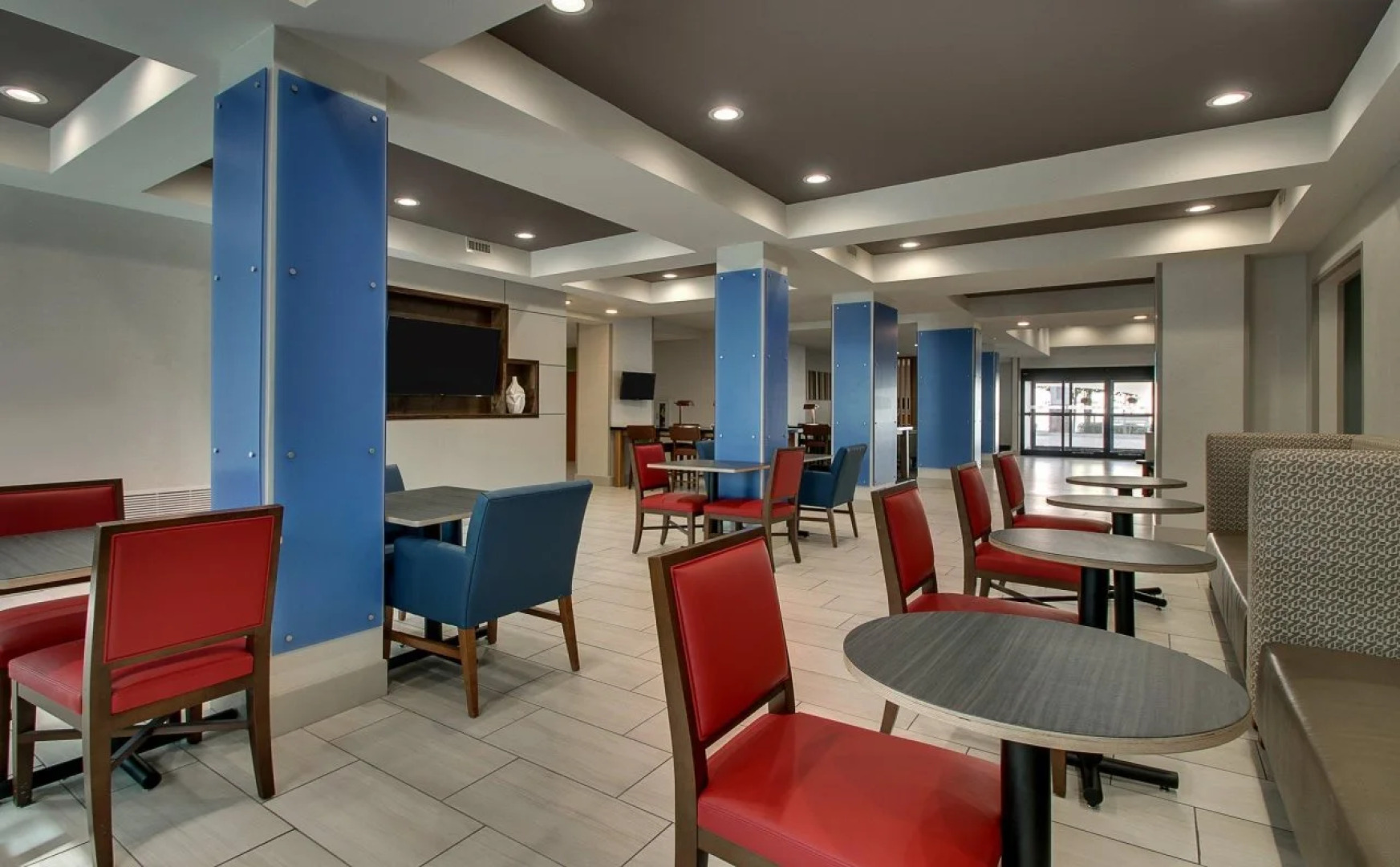Holiday Inn Express Hotel & Suites Austell - Powder Springs by IHG