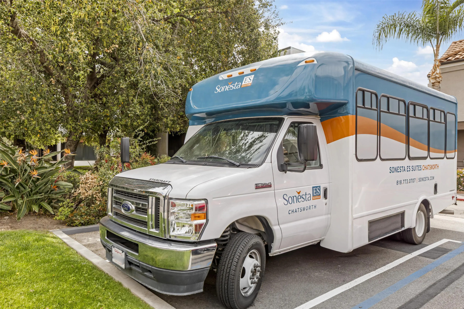 Sonesta ES Suites Chatsworth