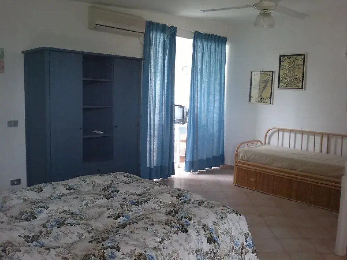 Agriturismo Agriclub Le Giare