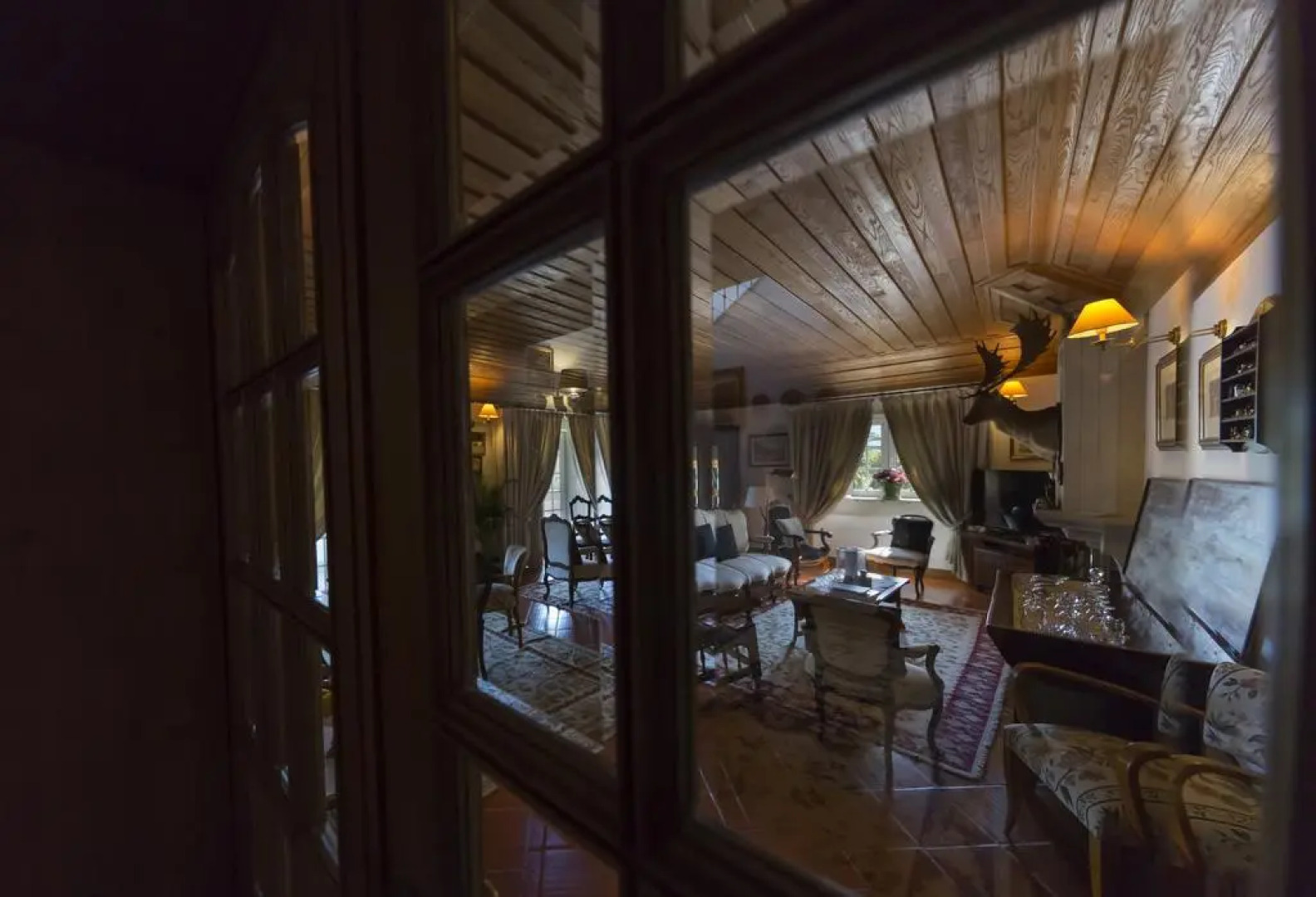 Casa de São Domingos