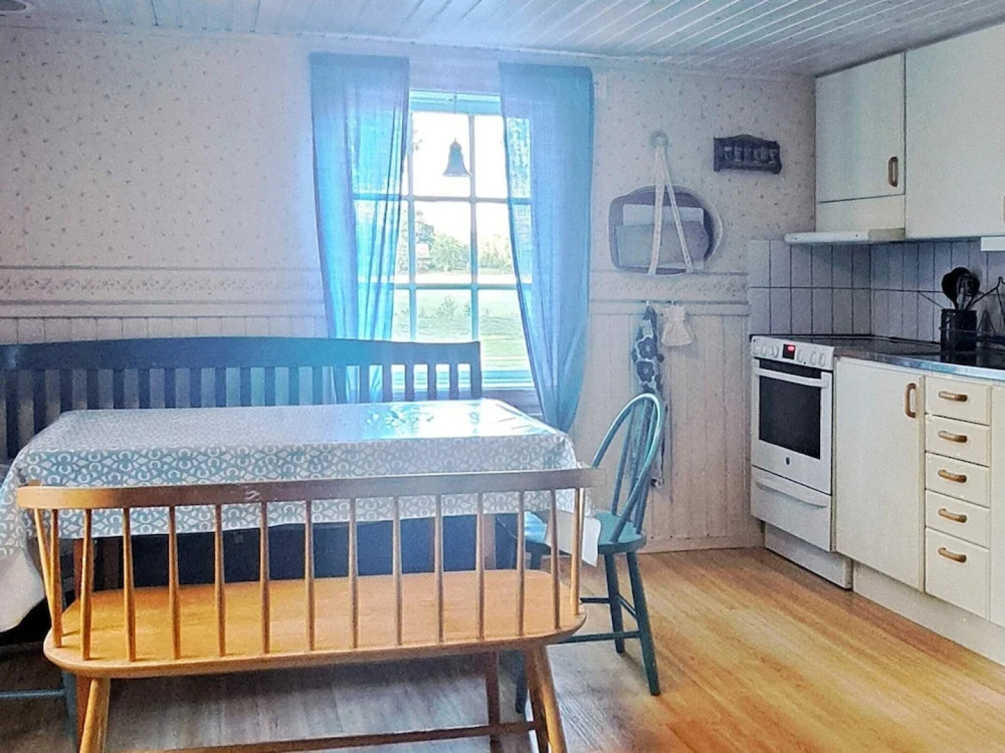 6 Person Holiday Home in Vara