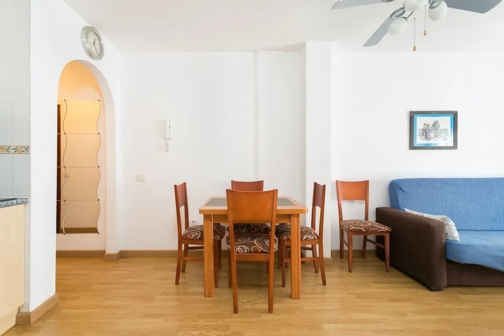 Live Caletillas Cathayza