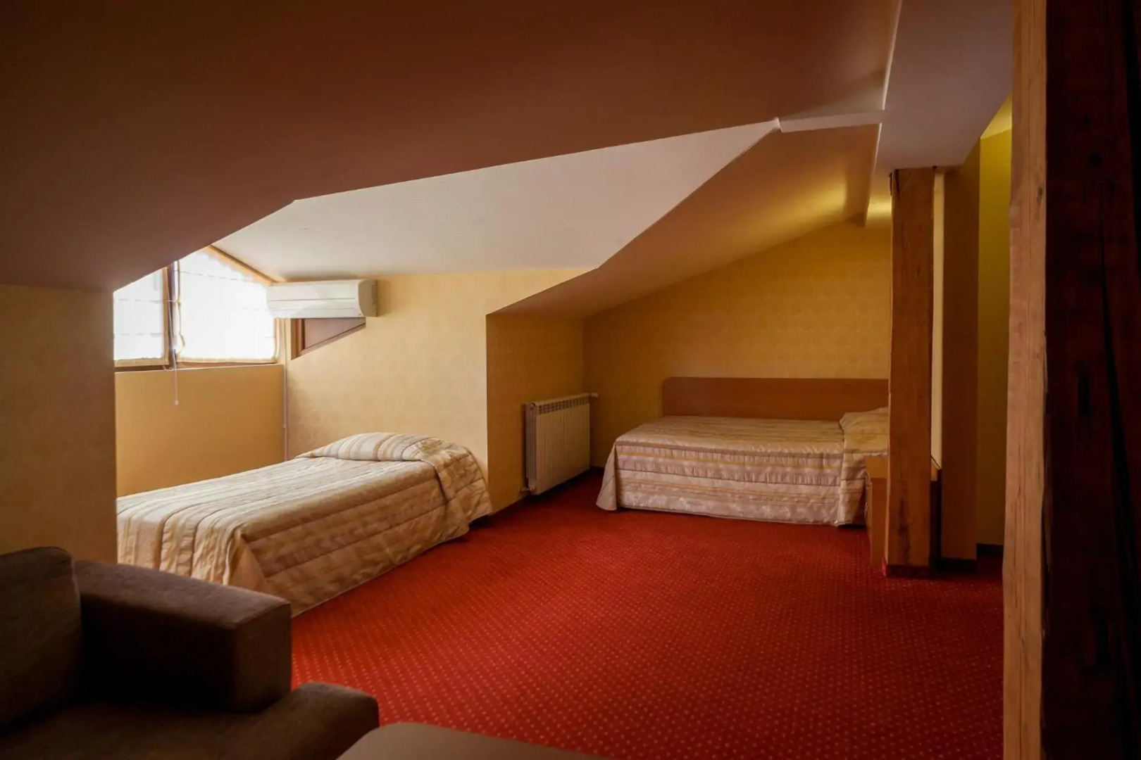 Park Hotel Sevastokrator