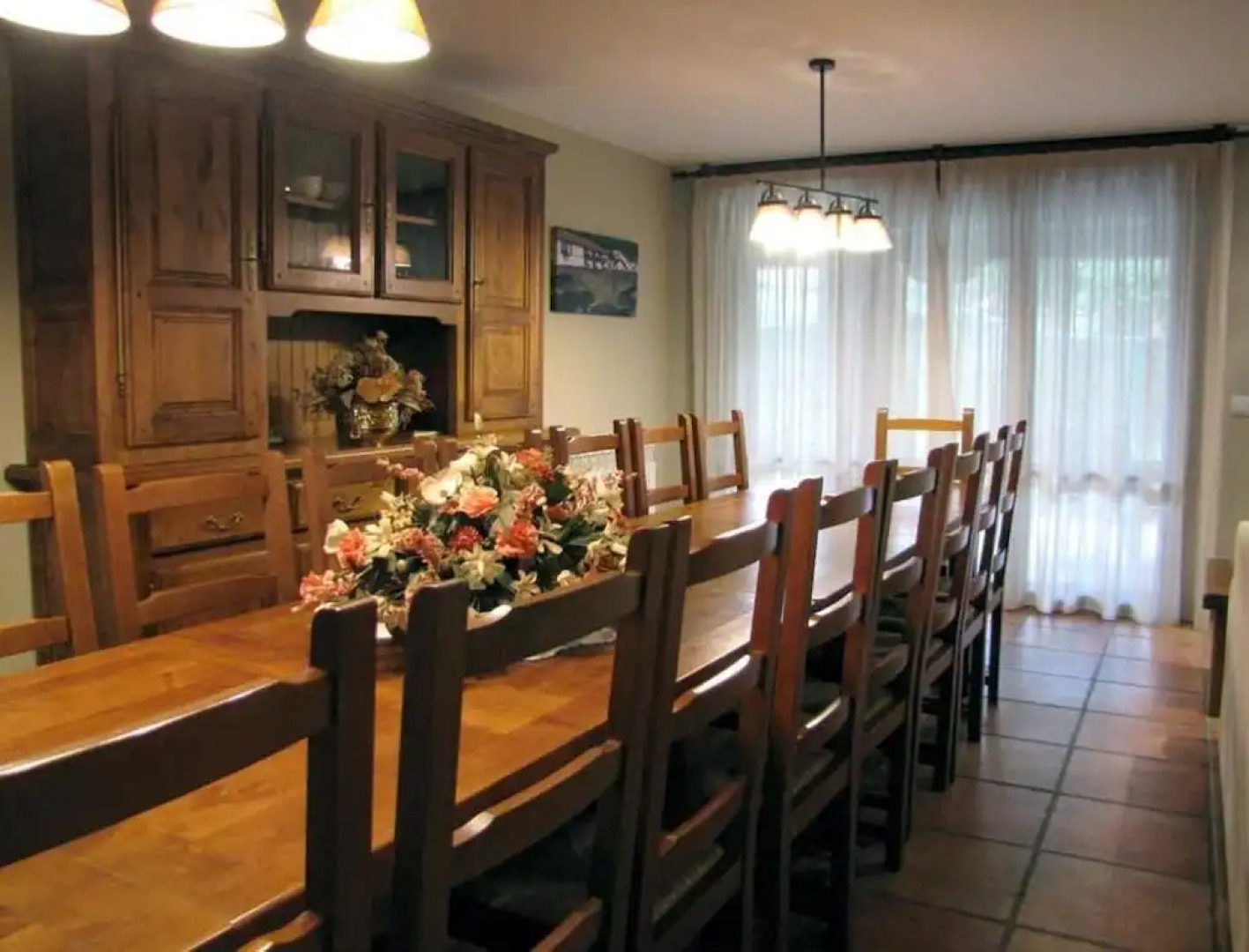 Casas Rurales Espargoiti I y II