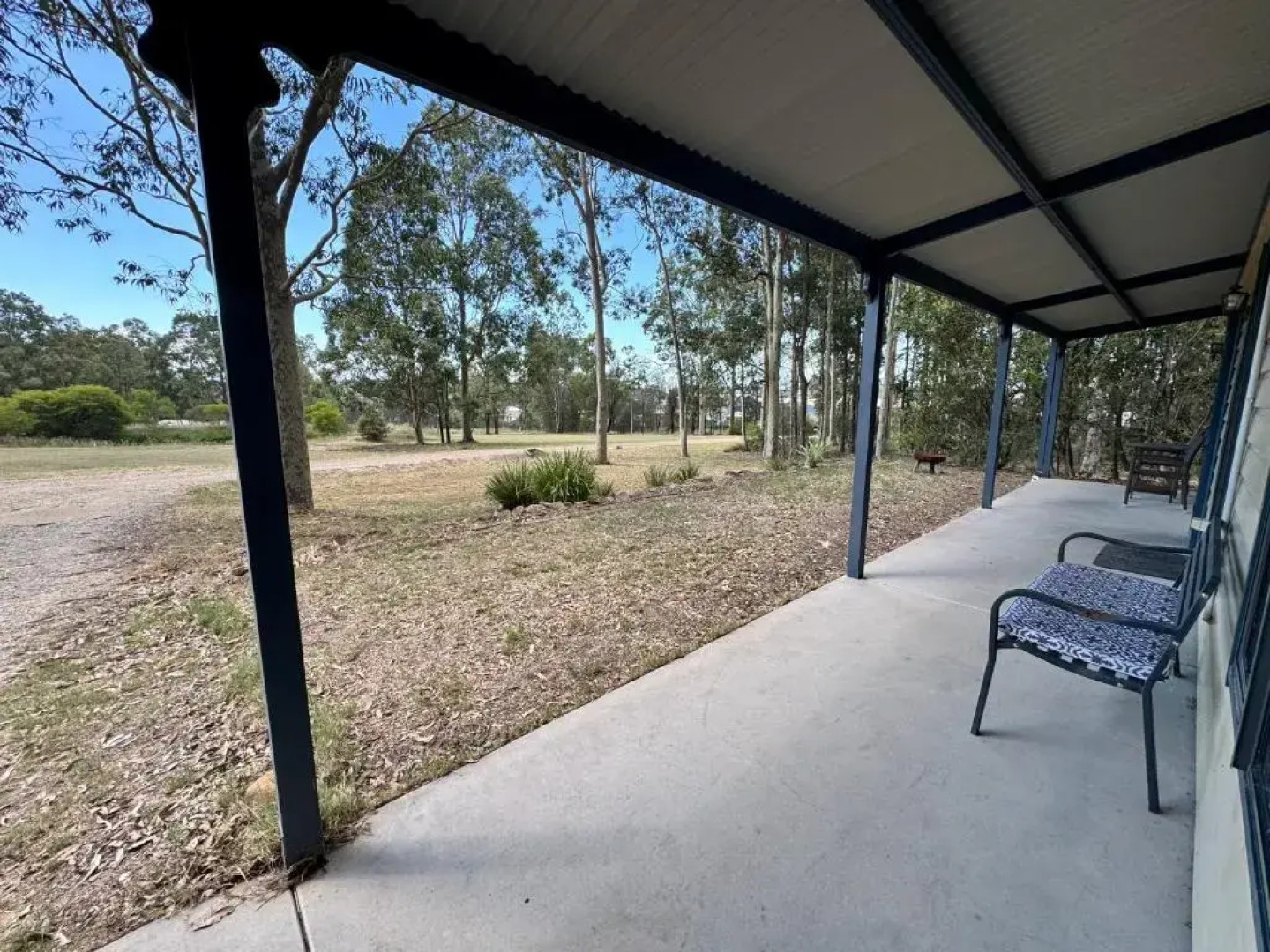 Singleton Rose Cottages