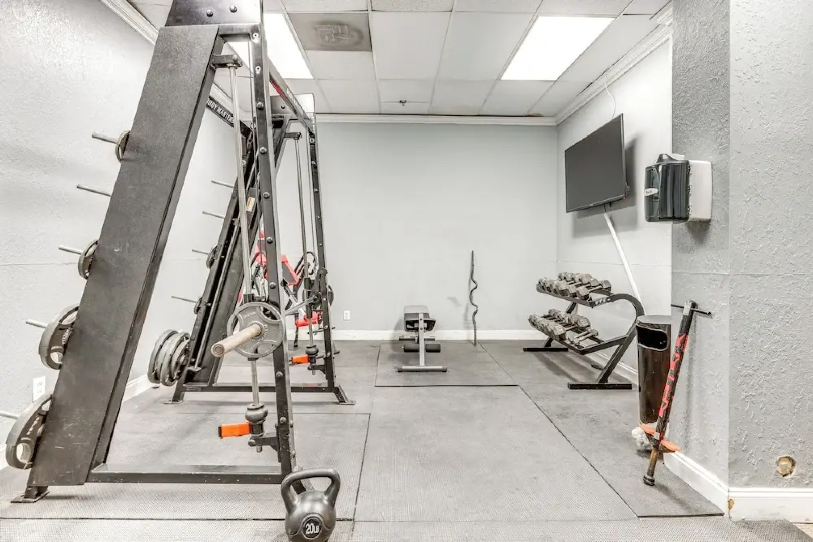 Downtown Studio w/ City Views in Jacksonville!