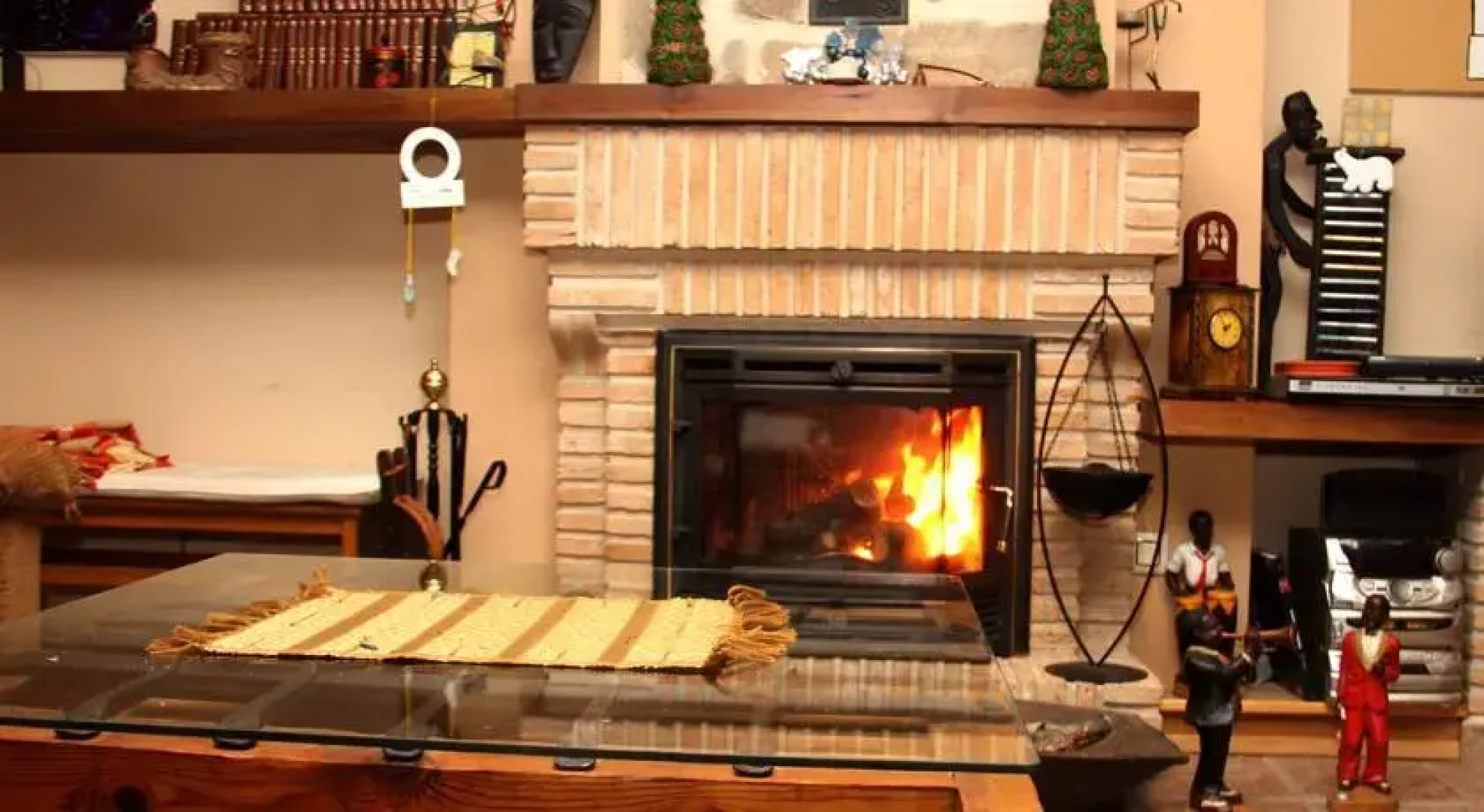 Alojamiento Rural "El Gigüela"