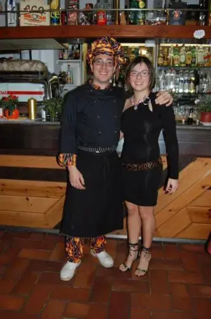 Hotel Ristorante La Bruceta