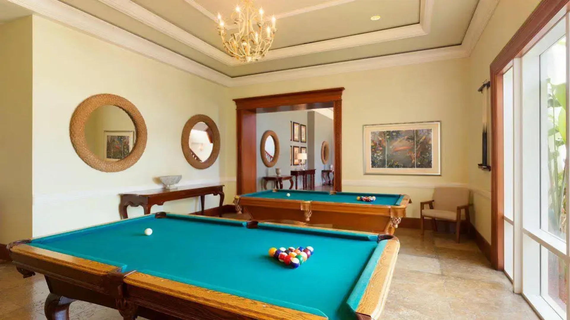 Hyatt Ziva Rose Hall - All Inclusive