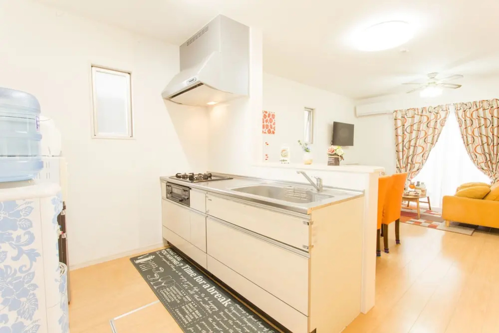 Owl.HOUSE igusa villa