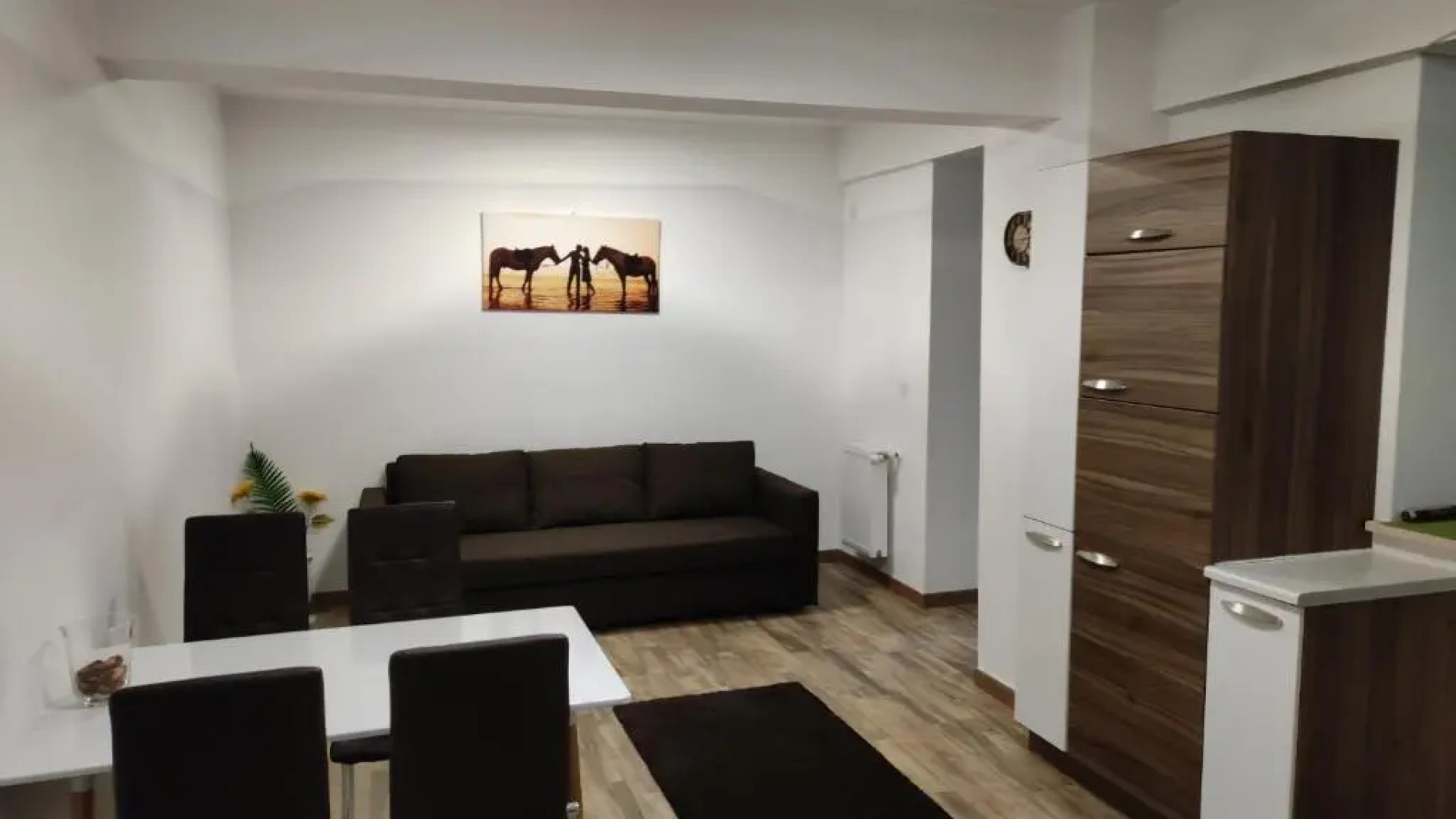 Apartament Lenus'k