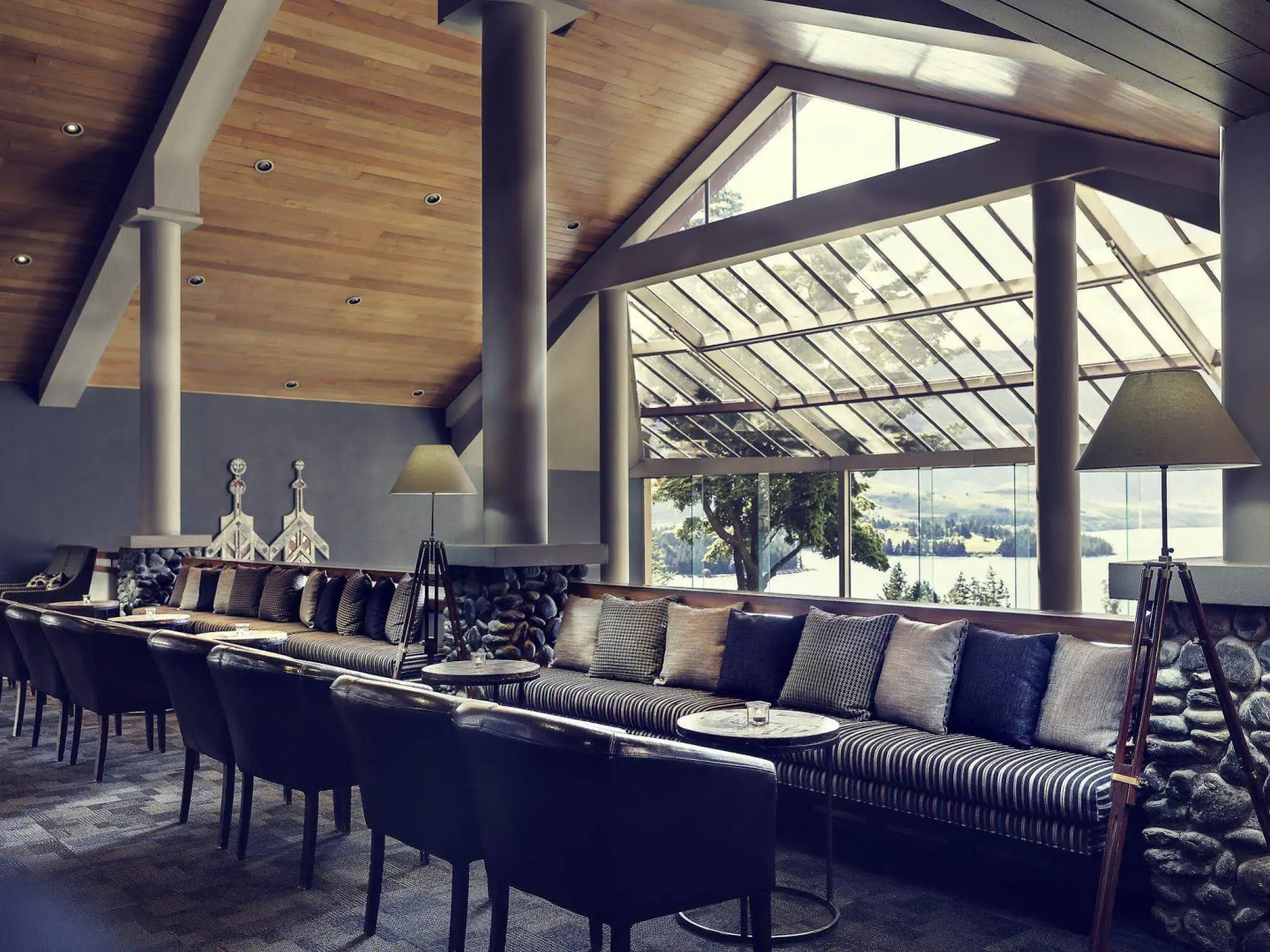 Mercure Queenstown Resort