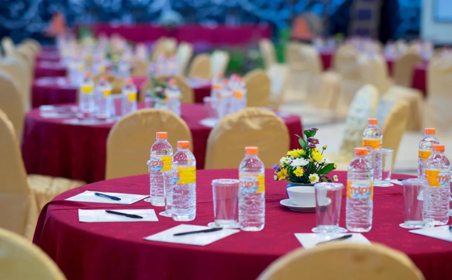 Royal Hotel and Villa Batu