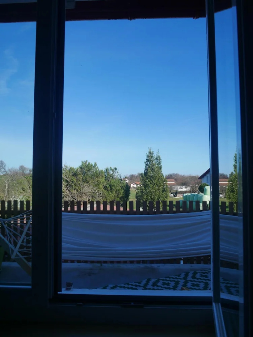 Hôtel Restaurant Trabenia