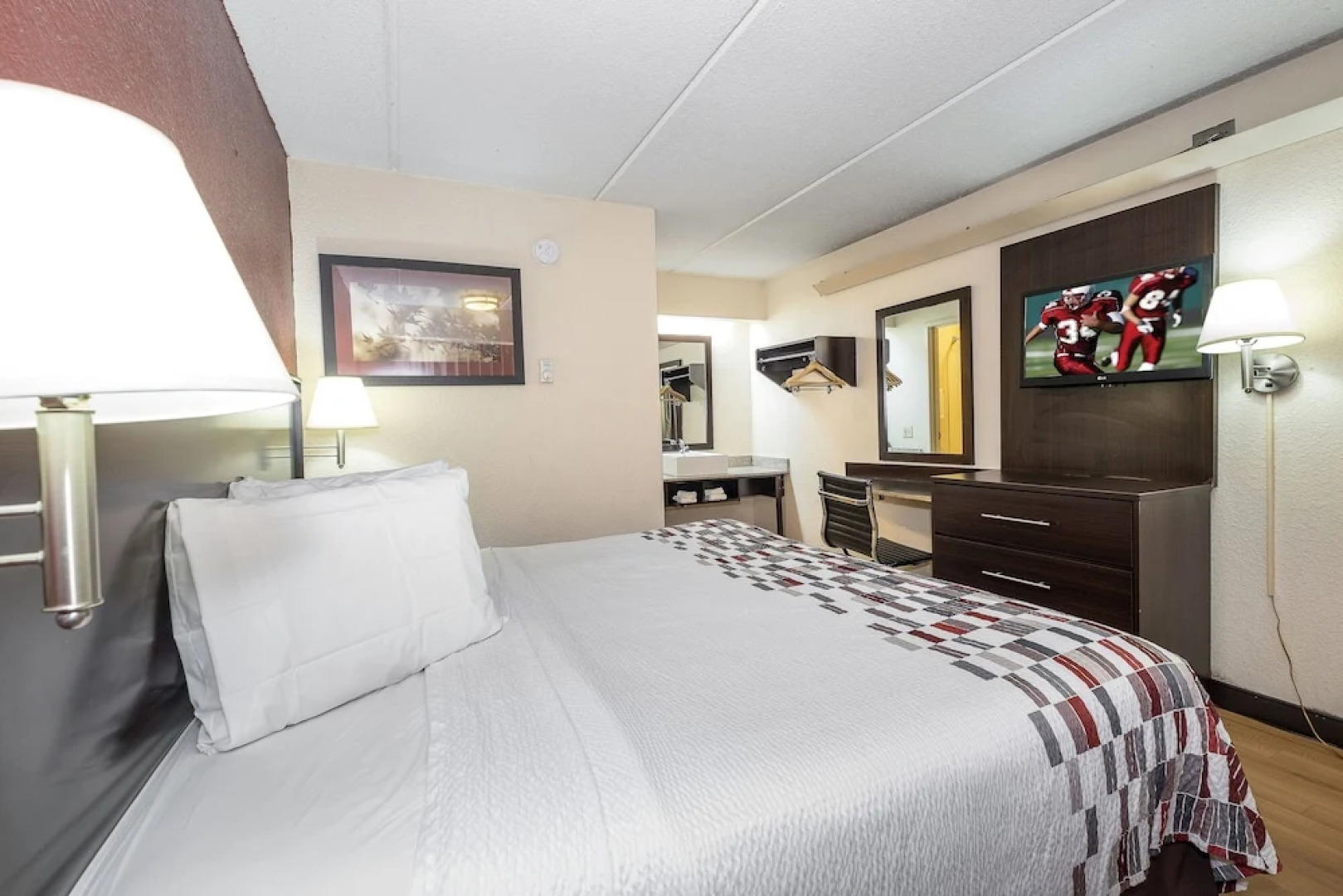 Motel 6 Atlanta Smyrna / Ballpark