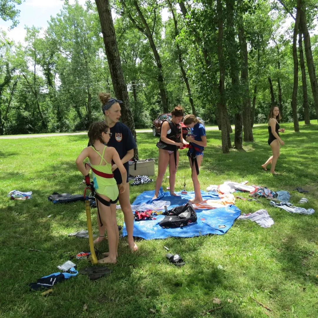 Zion Retreat & RV Park